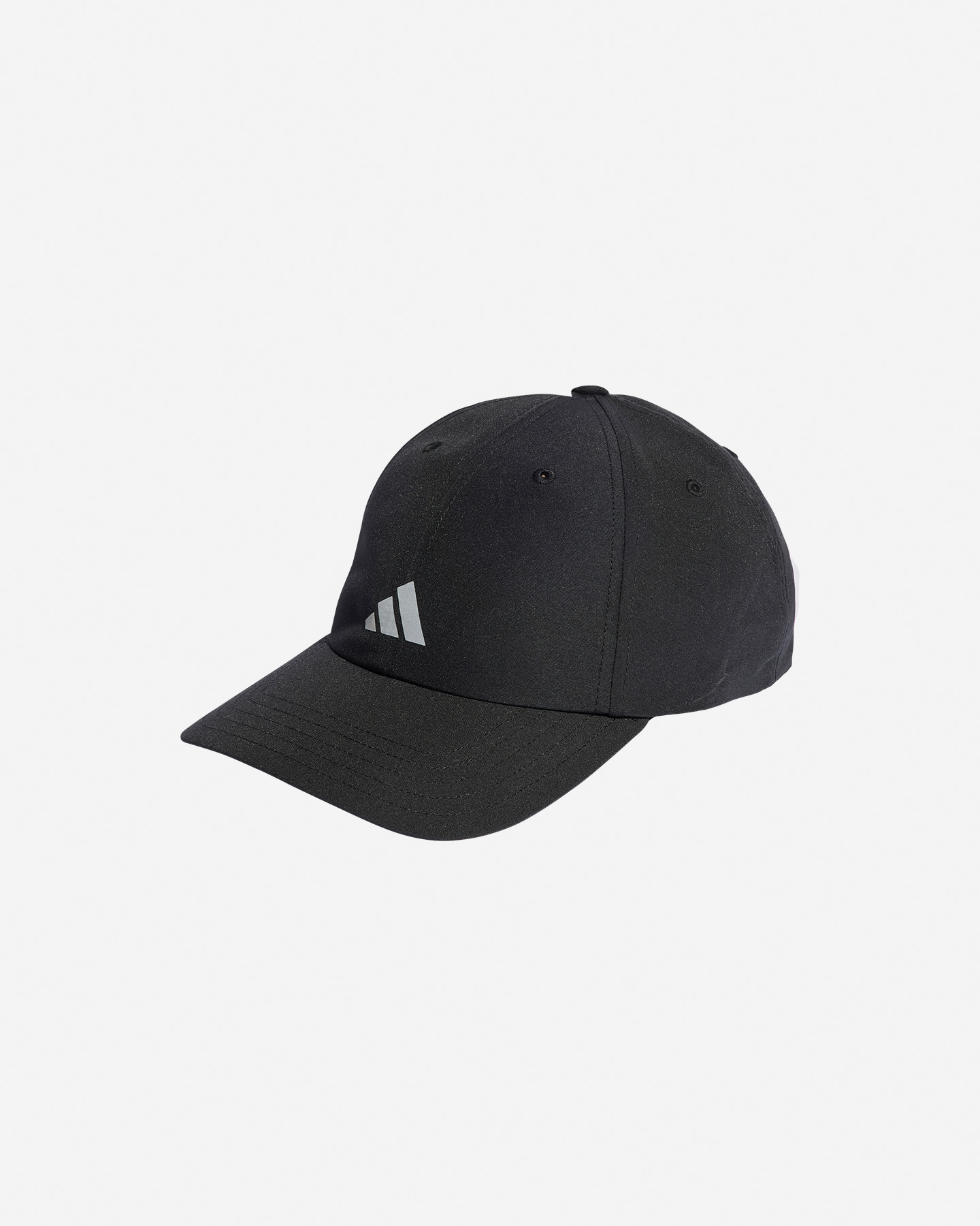 Cappellino running ADIDAS RUN ES  - Nero - 0 | Cisalfa Sport