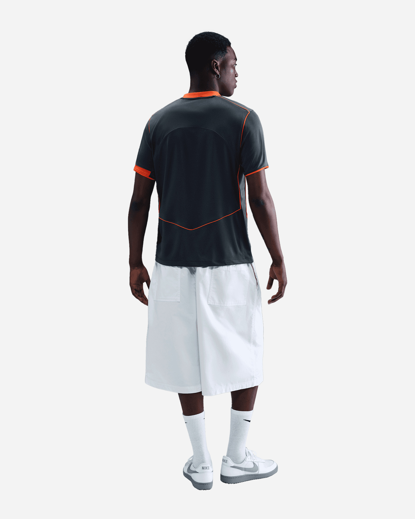 Maglia calcio ufficiale NIKE INTER 3RD 25-26 M - Color mix - 3 | Cisalfa Sport