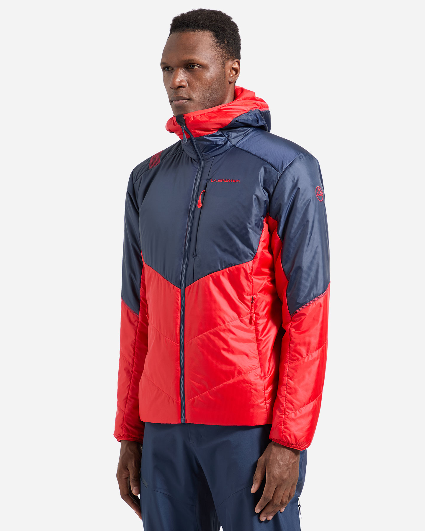 Giacca outdoor LA SPORTIVA MYTHIC M - Blu - 0 | Cisalfa Sport