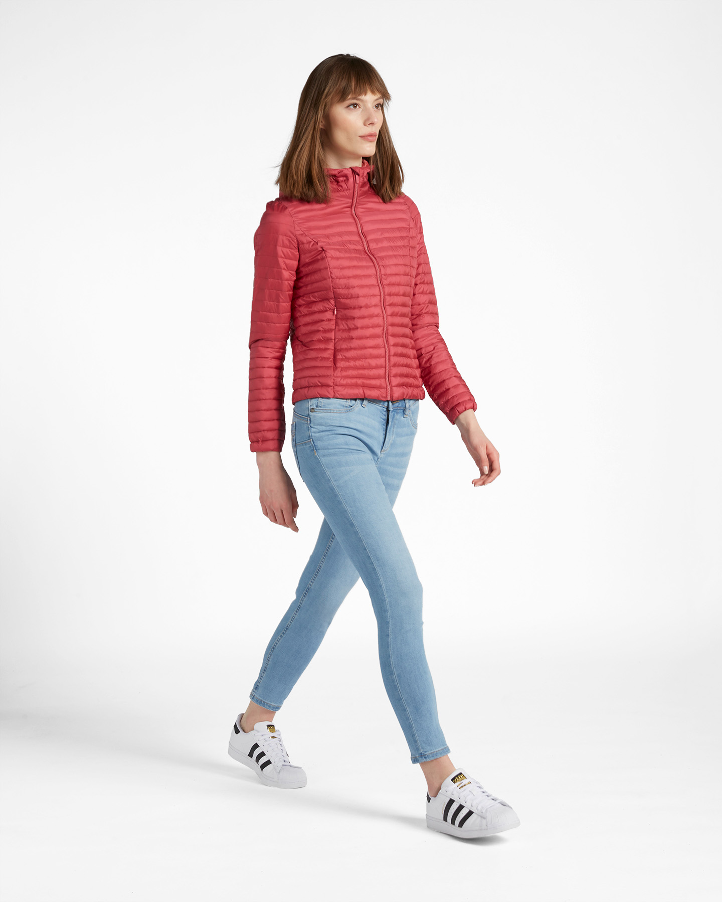 Giubbotto DACK'S CASUAL CITY W - 3 | Cisalfa Sport