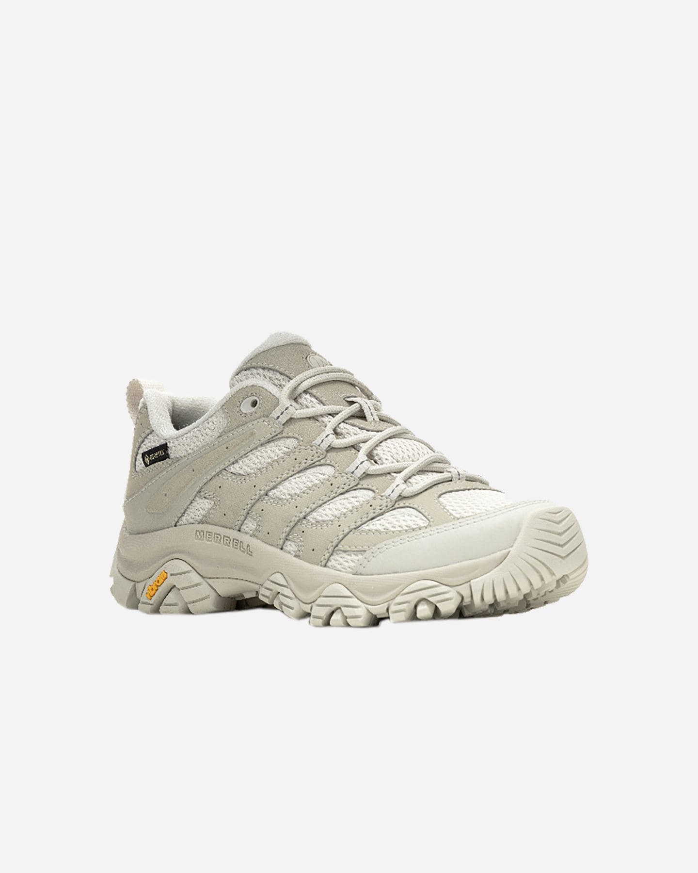 Scarpe trail MERRELL MOAB 3 SYN GTX W - Bianco - 1 | Cisalfa Sport