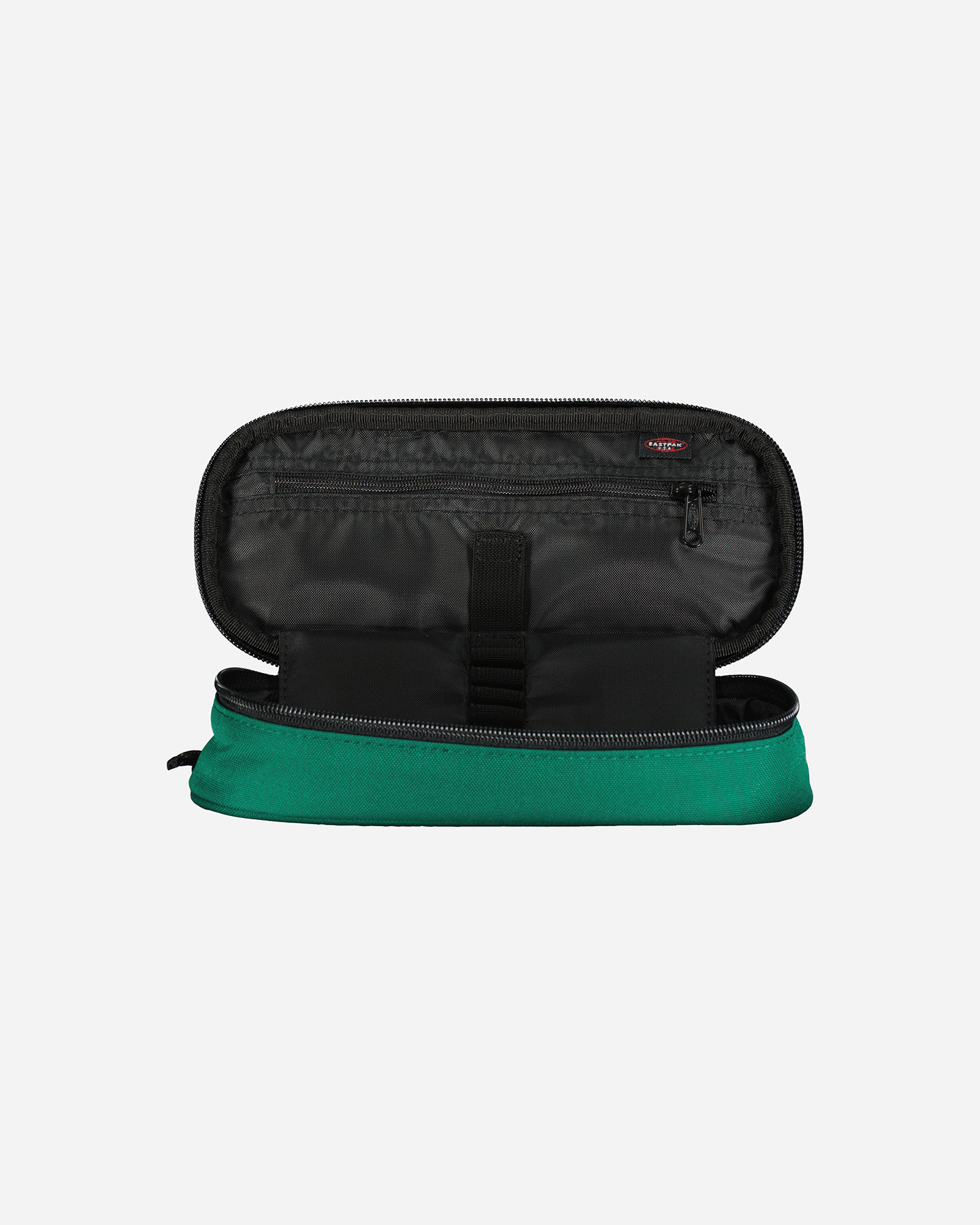 Astuccio EASTPAK OVAL SINGLE  - Verde - 2 | Cisalfa Sport