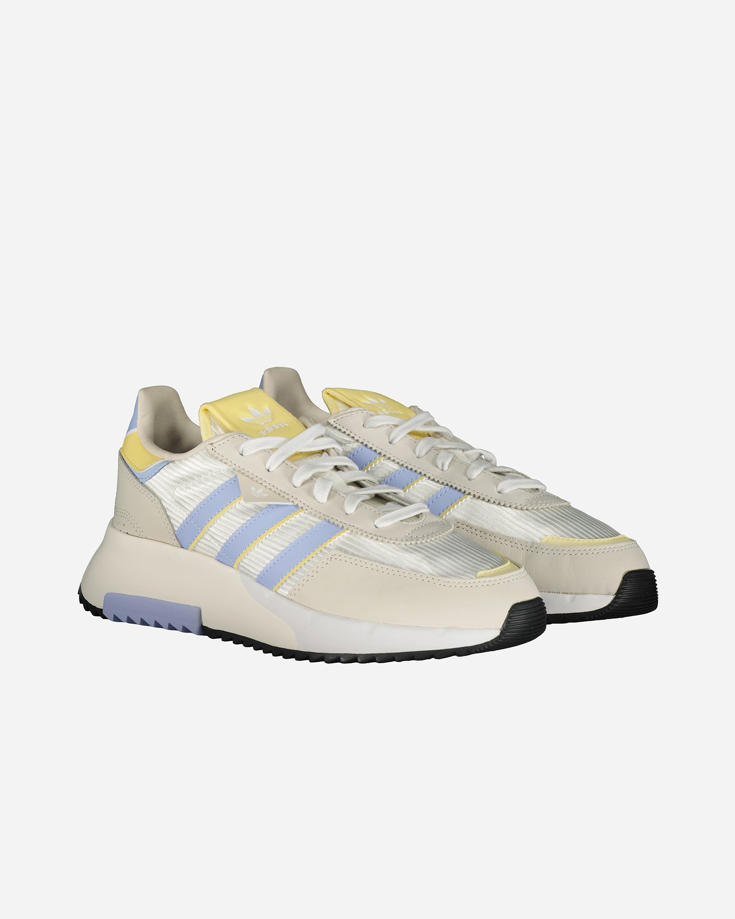 Scarpe sneakers ADIDAS RETROPY F2 W - Bianco - 1 | Cisalfa Sport