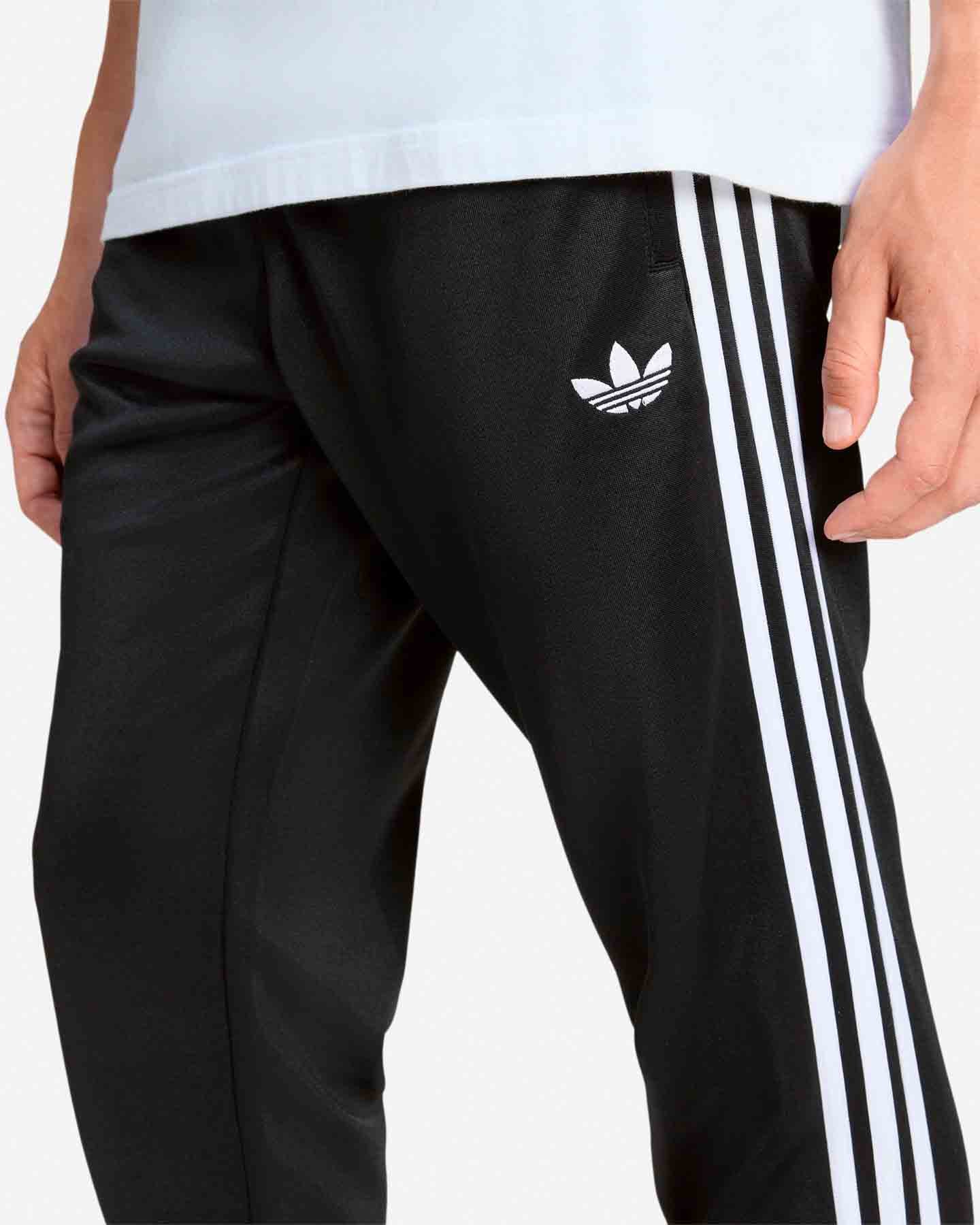 Pantalone ADIDAS ORIGINALS M - Nero - 4 | Cisalfa Sport