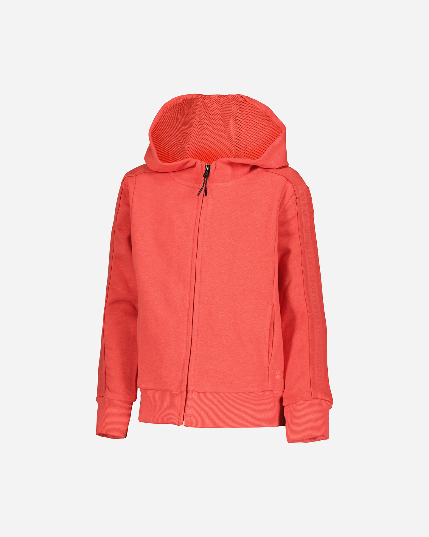 Felpa ARENA ADVANCE LOGO JR - 0 | Cisalfa Sport