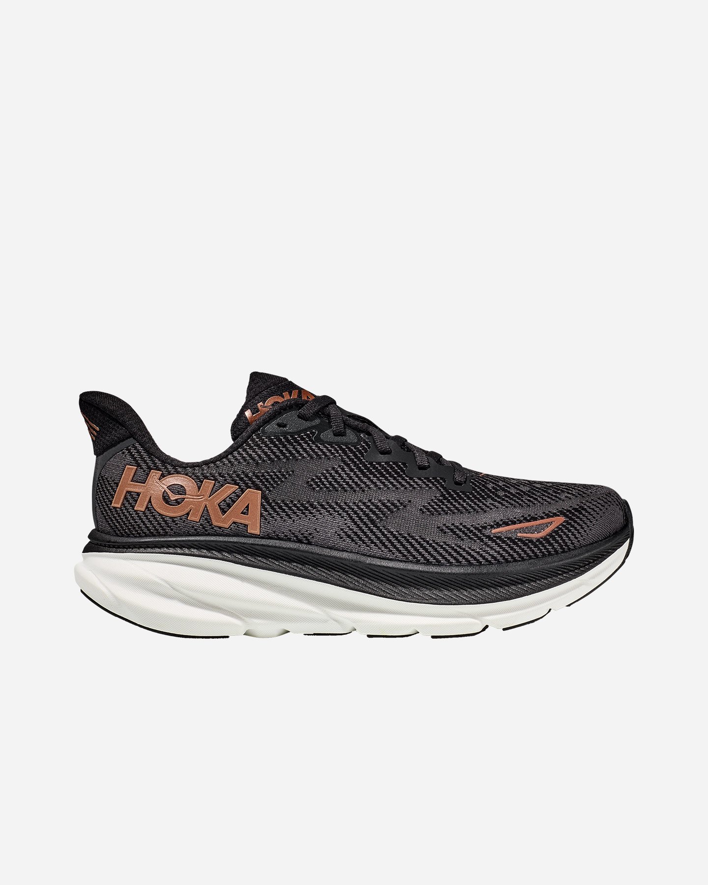 Scarpe running HOKA CLIFTON 9 W - 10 | Cisalfa Sport