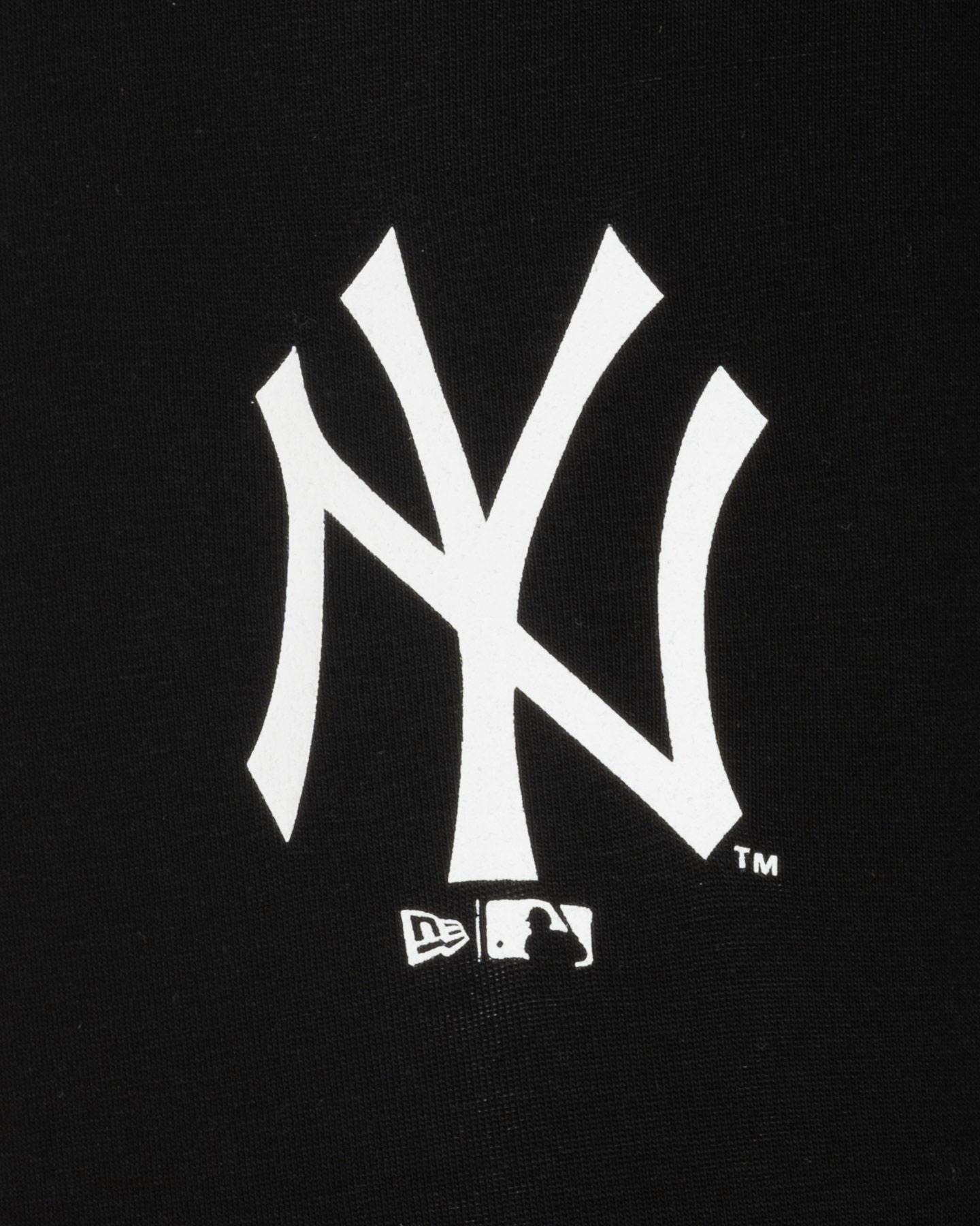 Leggings NEW ERA NEW YORK YANKEES W - Nero - 2 | Cisalfa Sport