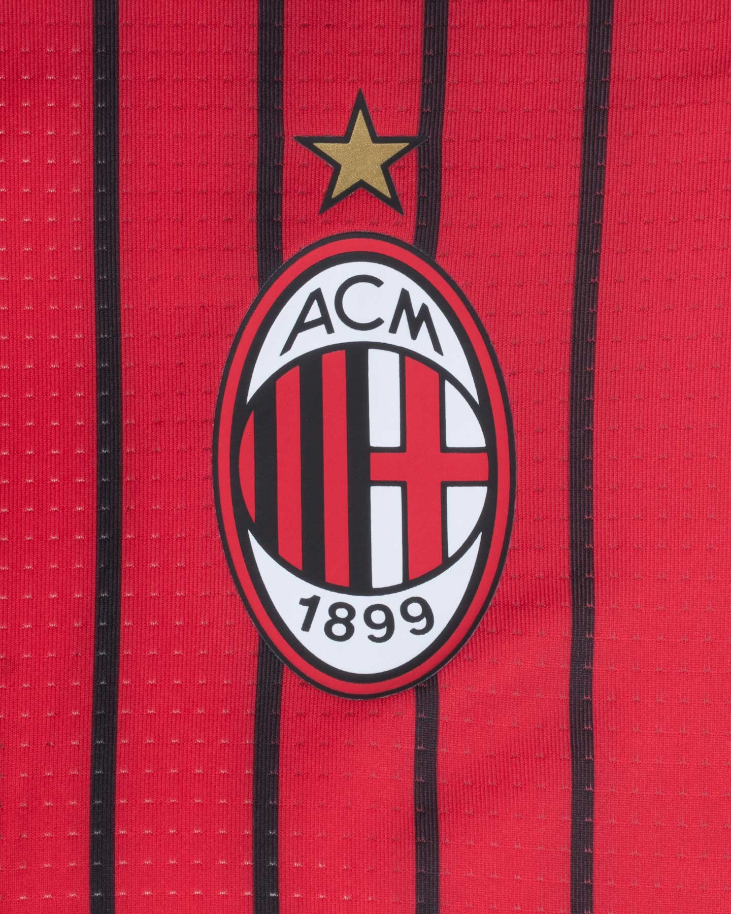 Abbigliamento calcio ufficiale PUMA MILAN PREMATCH 22-23 M - 2 | Cisalfa Sport
