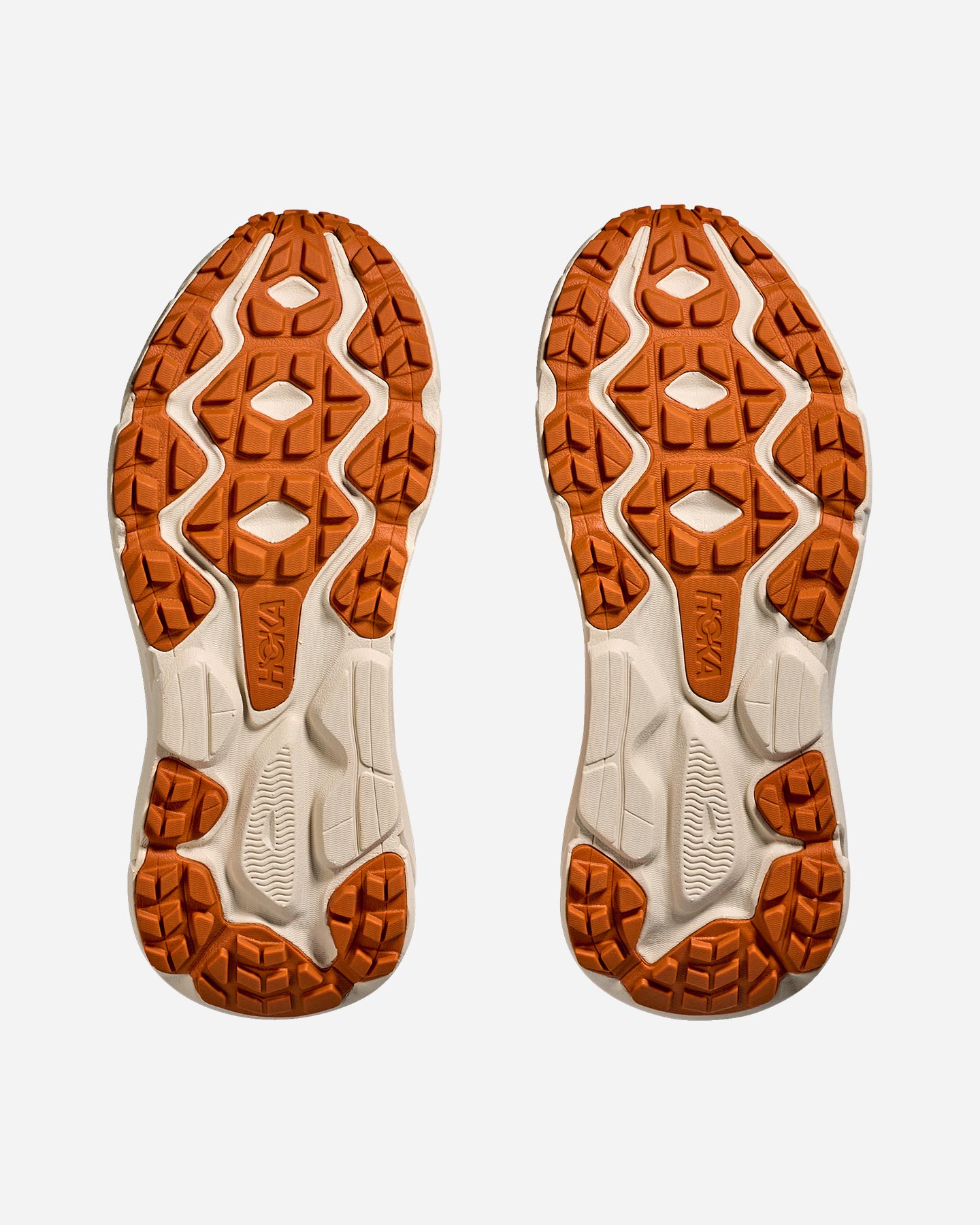 Scarpe trail HOKA CHALLENGER 7 W - Rosa - 2 | Cisalfa Sport