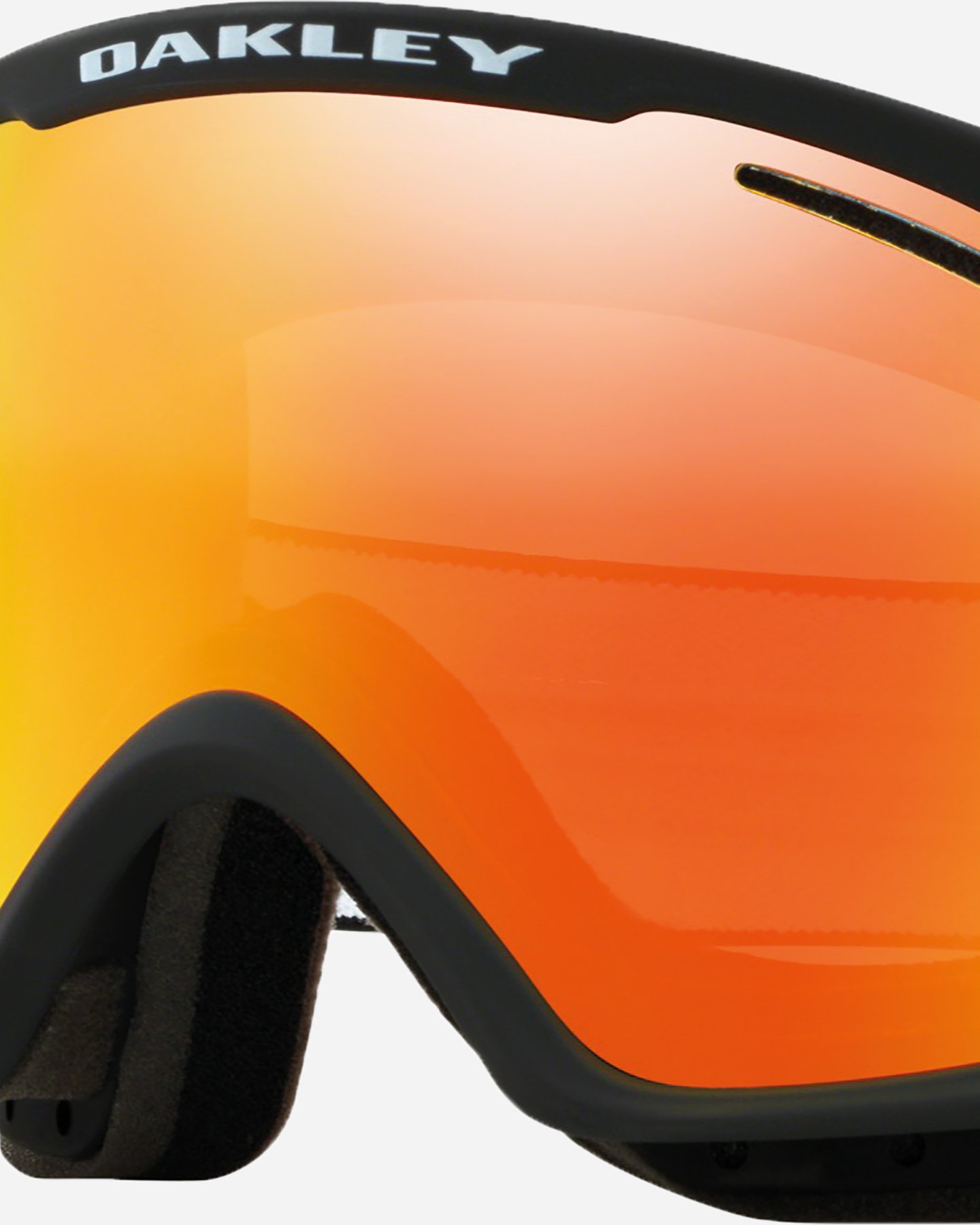 Maschera sci OAKLEY O FRAME 2.0 XM - Nero - 1 | Cisalfa Sport