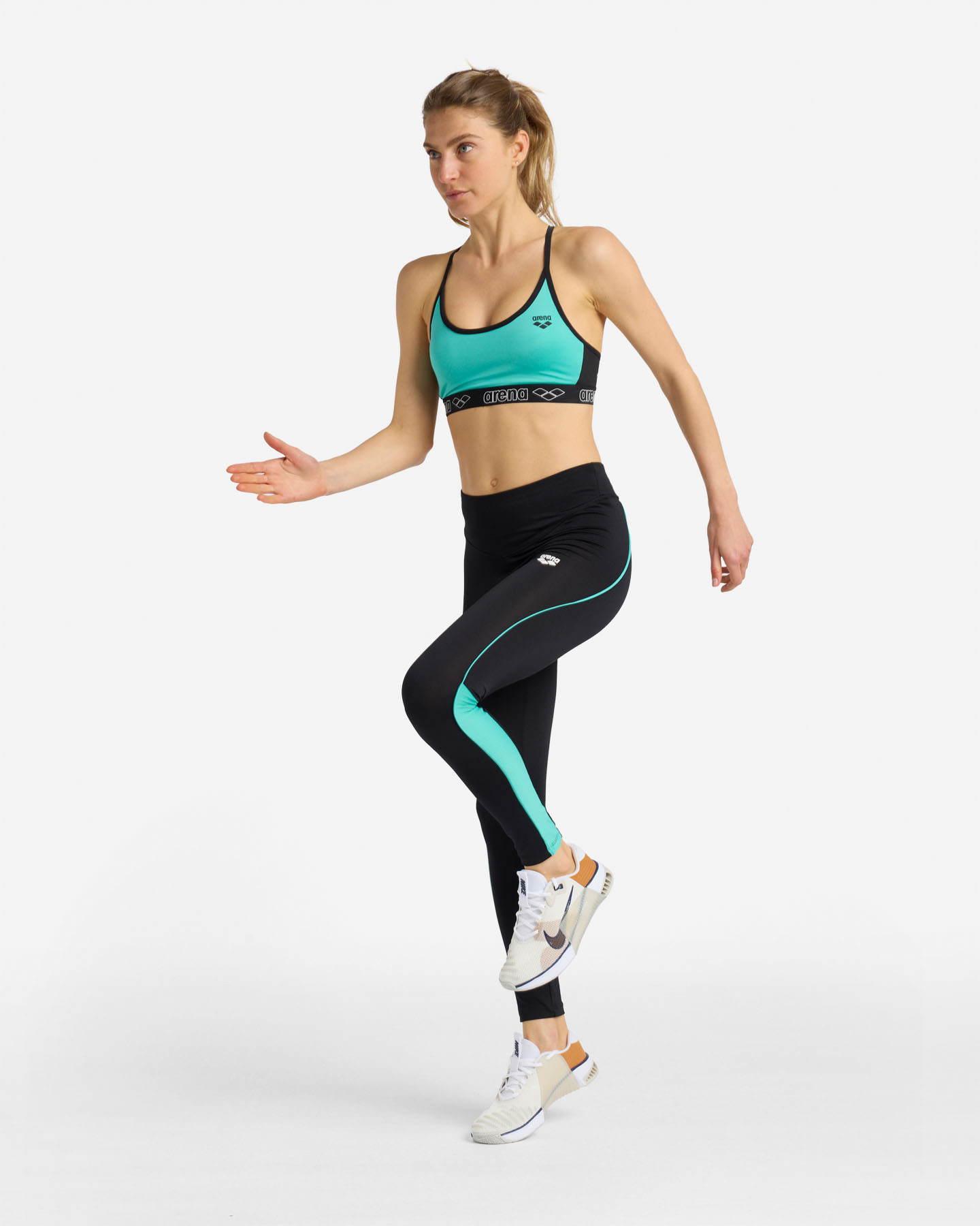 Bra training ARENA ADVANCE W - 10 | Cisalfa Sport