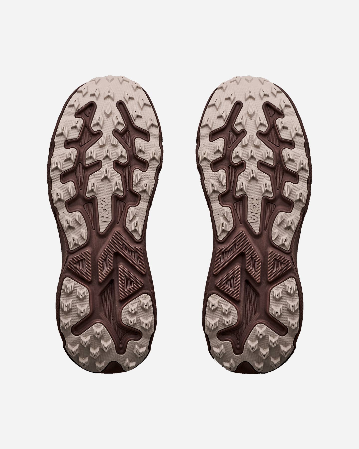 Scarpe trail HOKA CHALLENGER 8 GTX M - Marrone - 3 | Cisalfa Sport