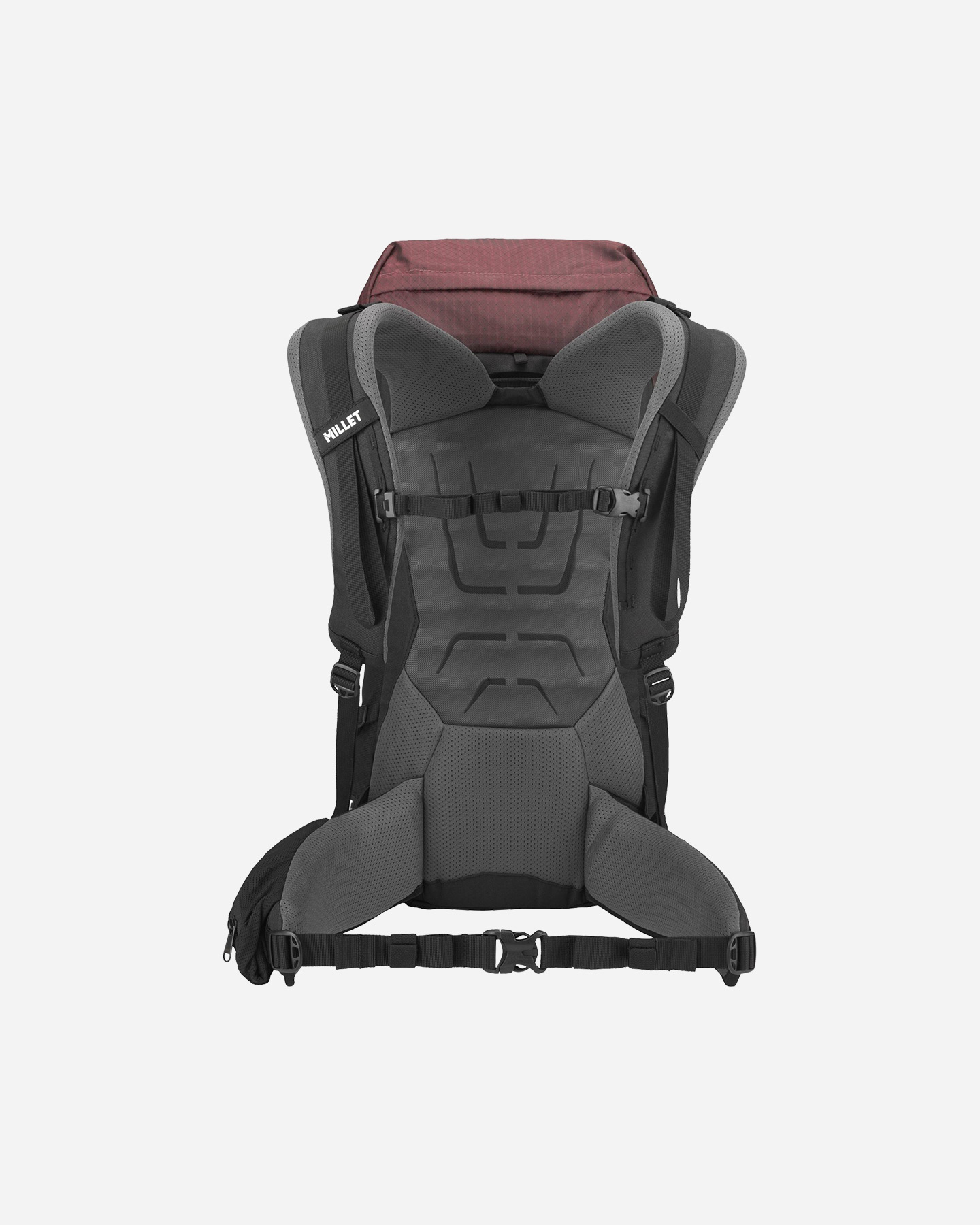 Zaino escursionismo MILLET UBIC 30  - Nero - 1 | Cisalfa Sport