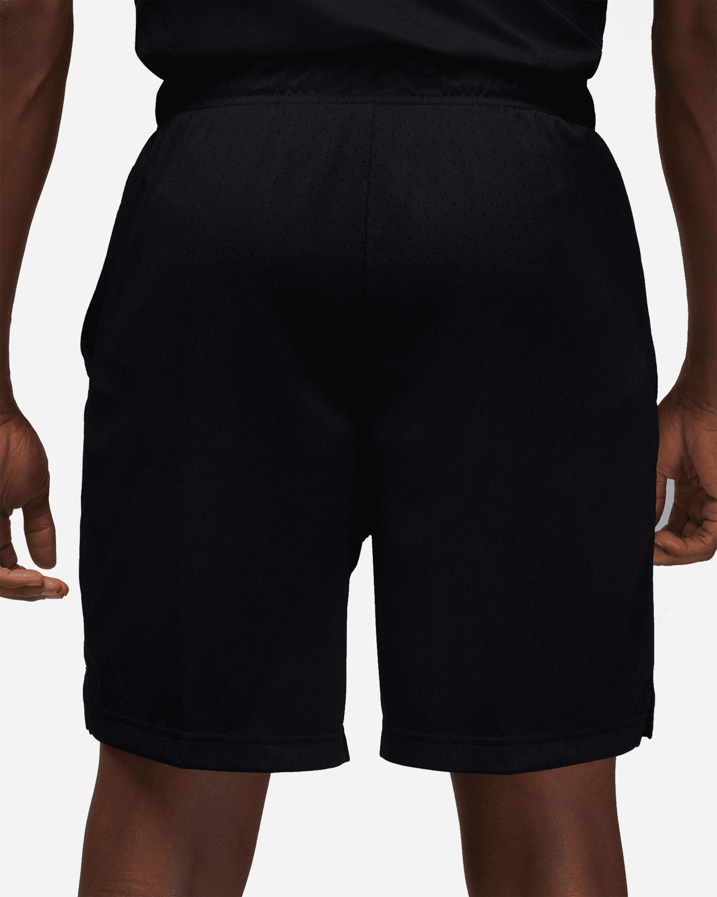 Pantaloncini basket NIKE JORDAN SPORT M - Nero - 1 | Cisalfa Sport