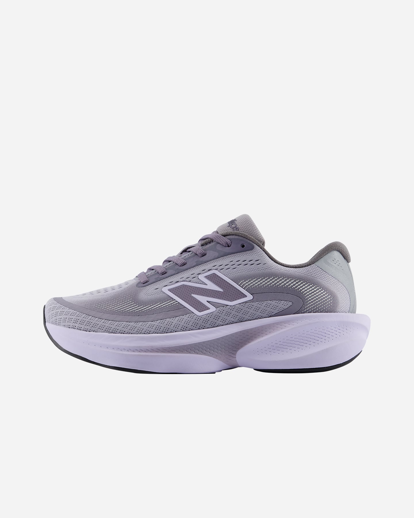 Scarpe running NEW BALANCE FRESH FOAM ELLIPSE V1 W - Grigio - 5 | Cisalfa Sport