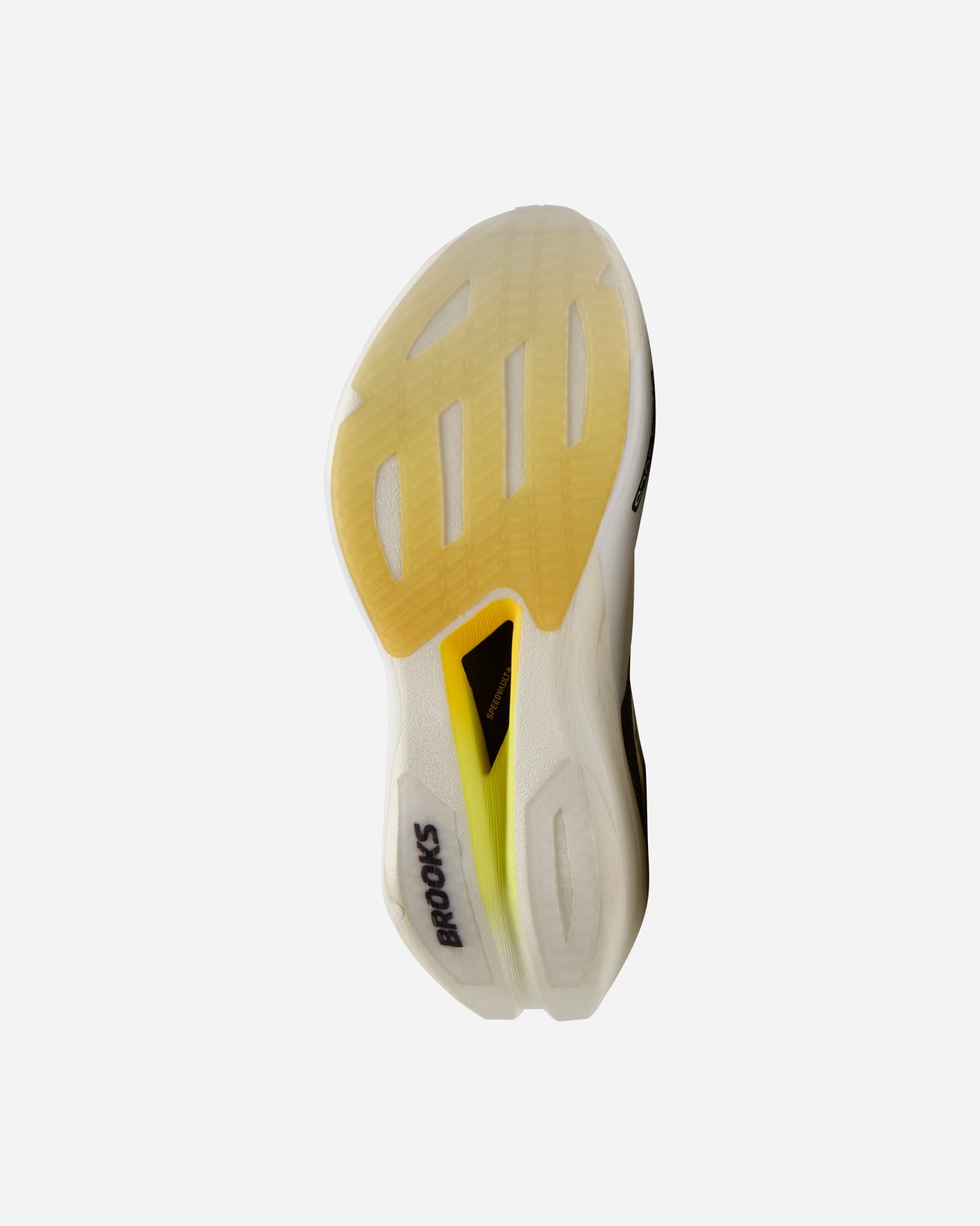 Scarpe running BROOKS HYPERION ELITE 6 M - Grigio - 2 | Cisalfa Sport