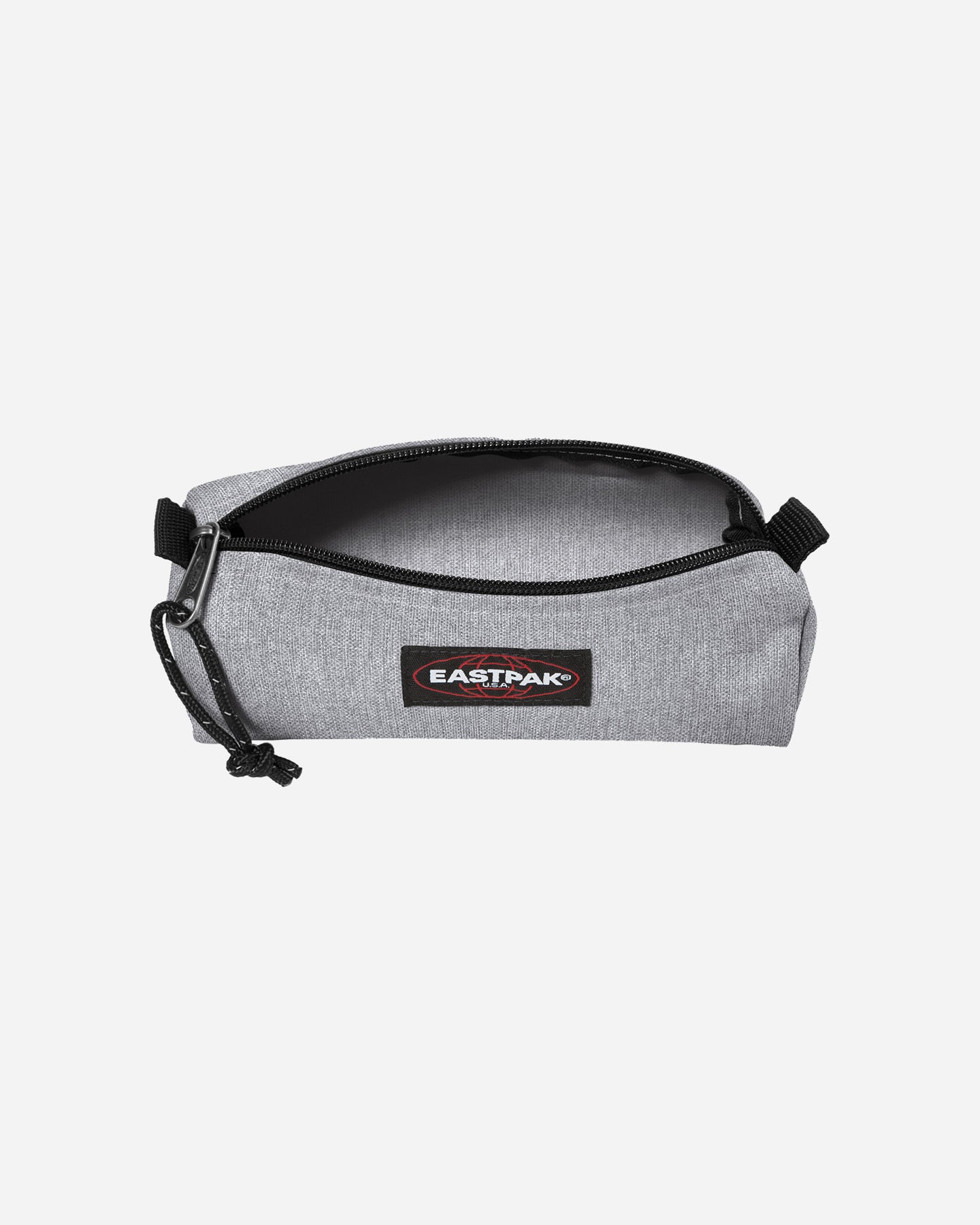 Astuccio EASTPAK BENCHMARK  - Grigio - 1 | Cisalfa Sport
