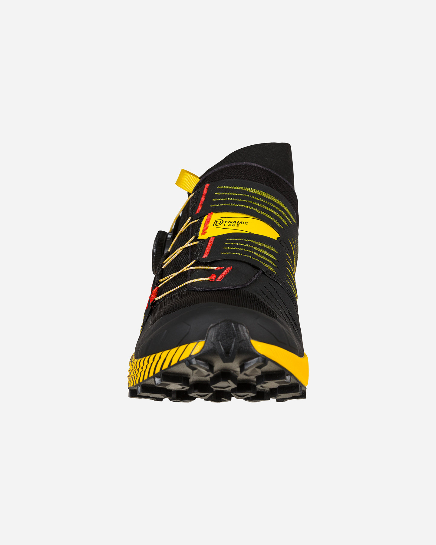 Scarpe trail LA SPORTIVA CYKLON BOA M - Nero - 5 | Cisalfa Sport