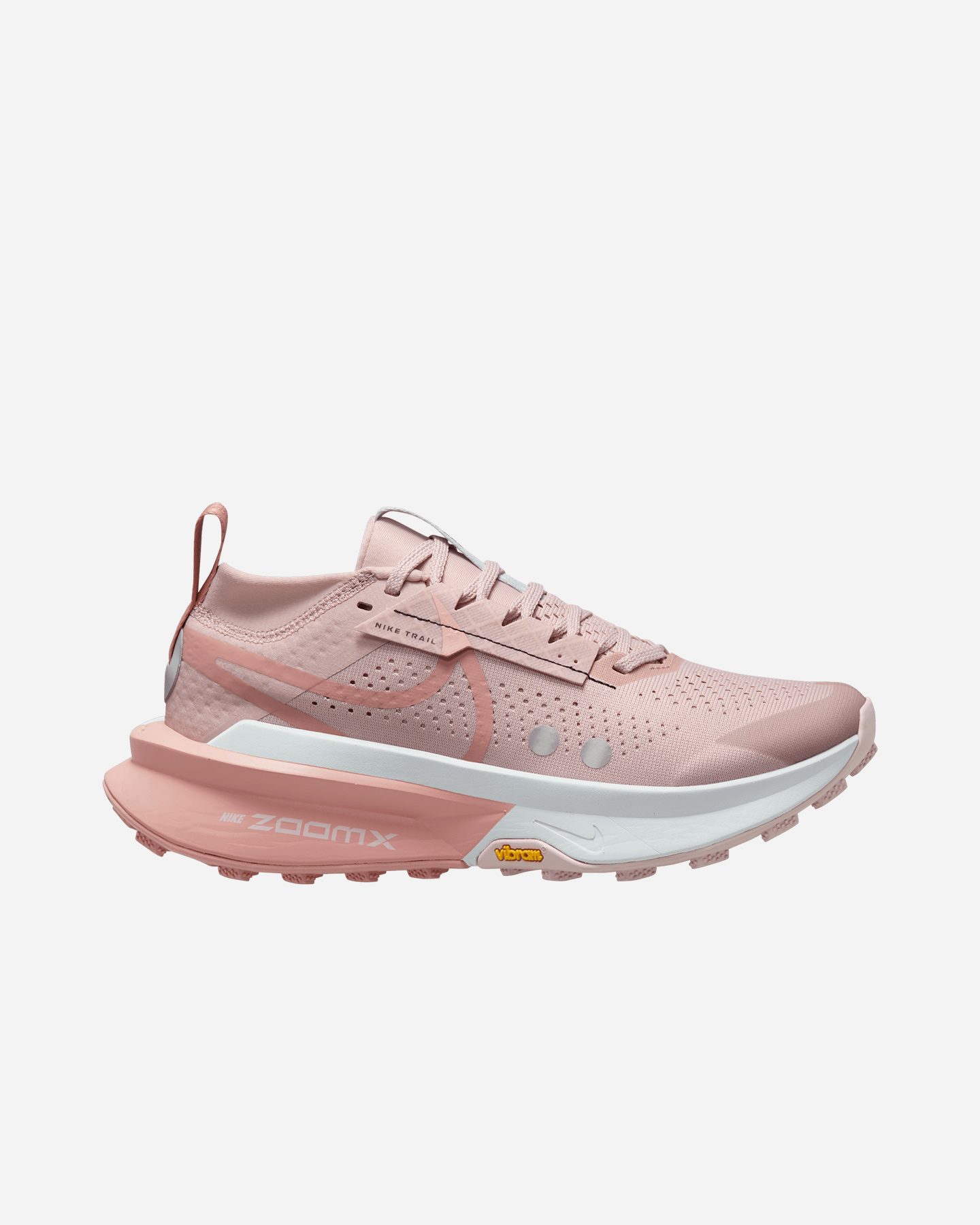 Scarpe trail NIKE ZEGAMA TRAIL 2 W - Rosa - 0 | Cisalfa Sport