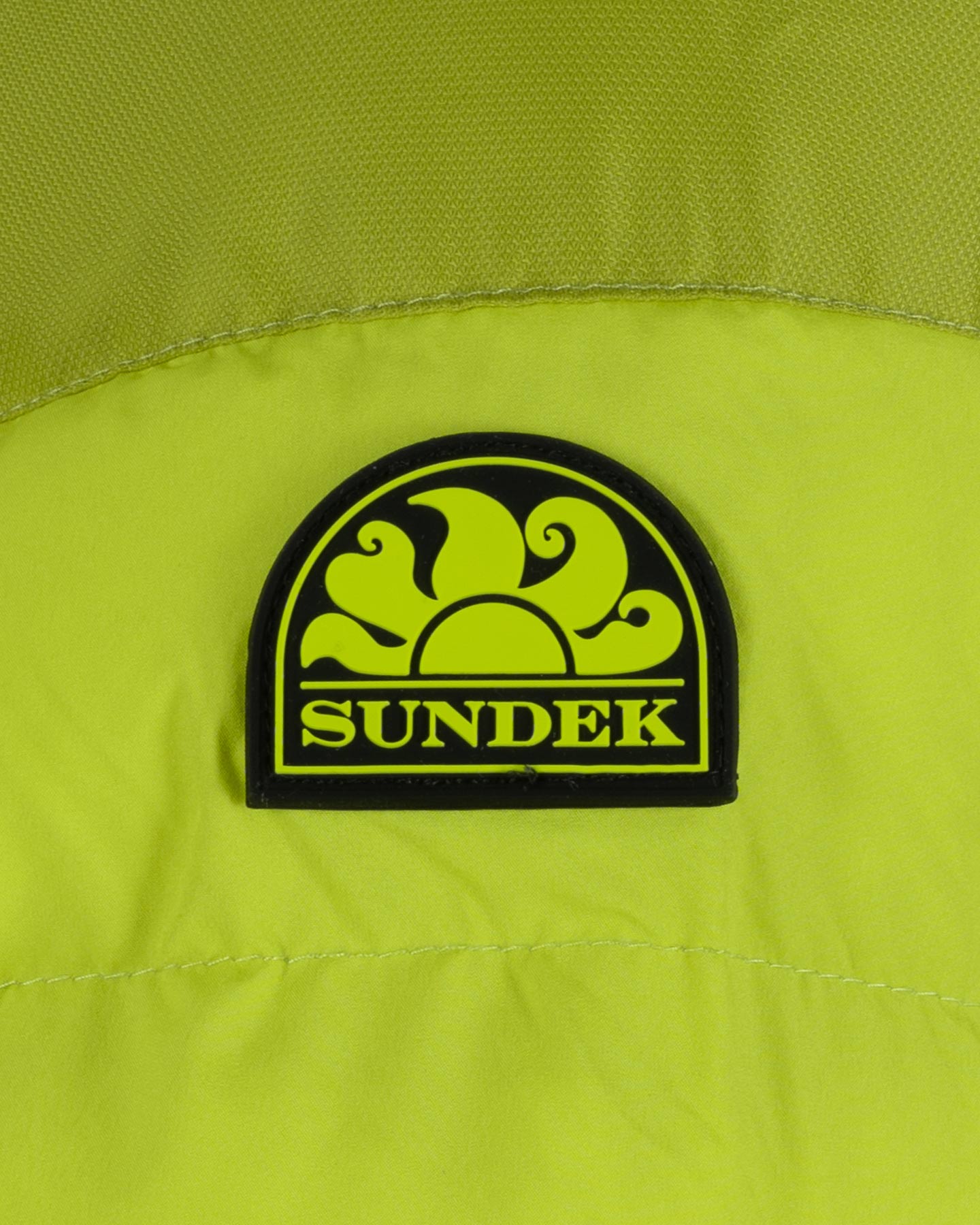 Giubbotto SUNDEK ULTRALIGHT M - Giallo - 2 | Cisalfa Sport