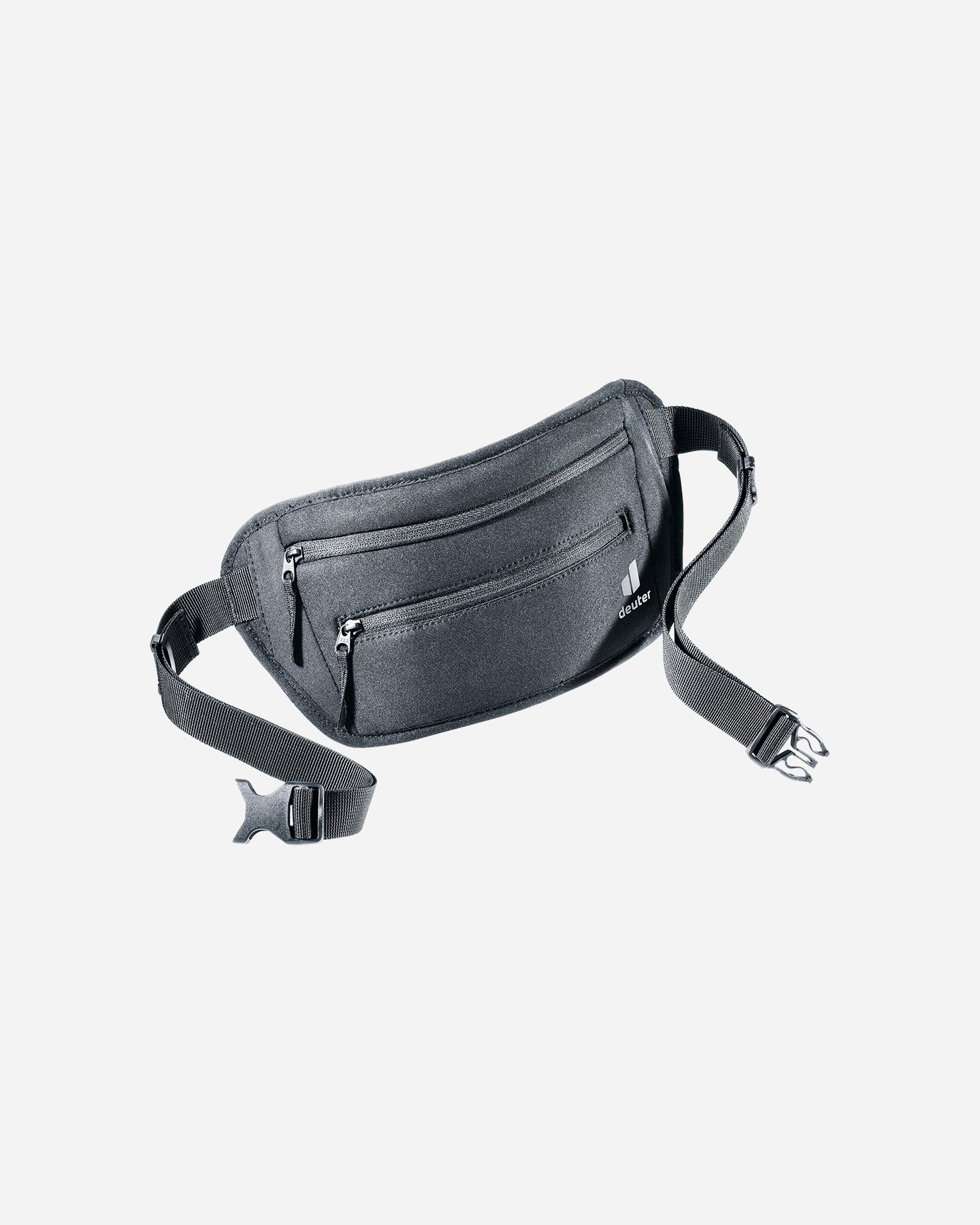 Accessorio outdoor DEUTER NEO BELT II - Nero - 0 | Cisalfa Sport