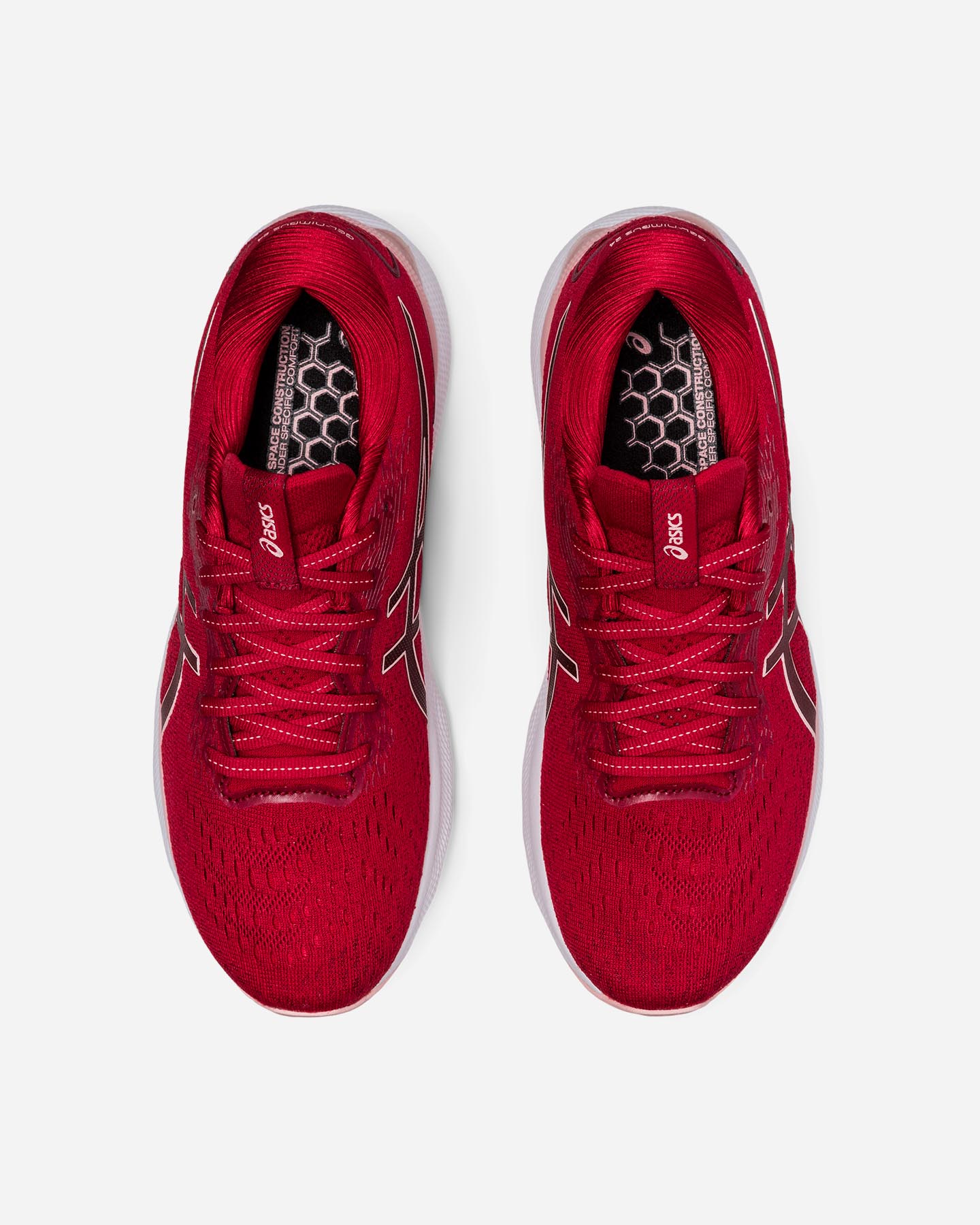 Scarpe running ASICS GEL NIMBUS 24 W - 22 | Cisalfa Sport