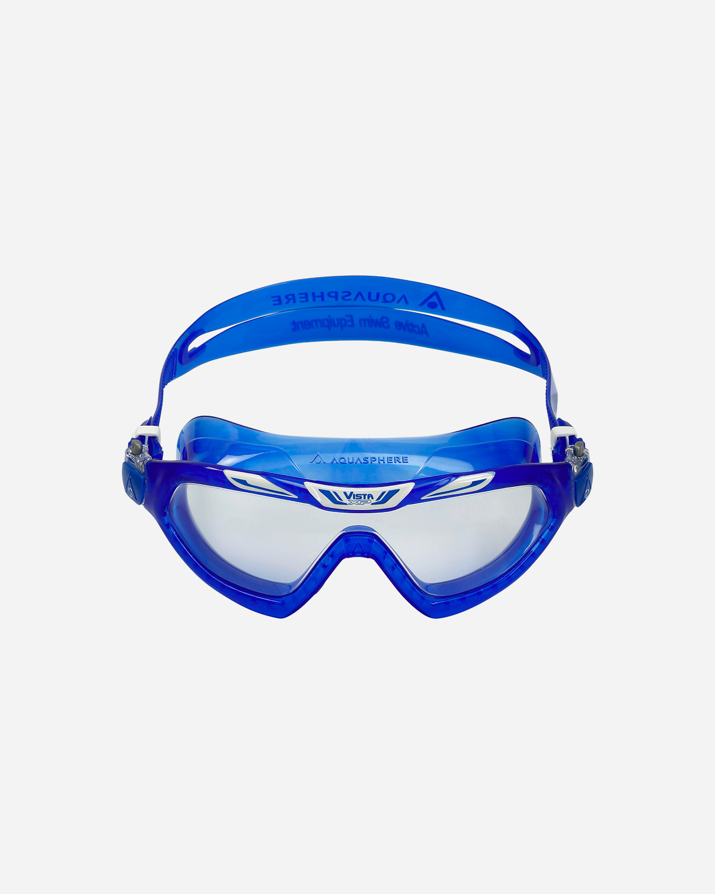 Occhialini piscina AQUA SPHERE VISTA XP  - Blu - 1 | Cisalfa Sport
