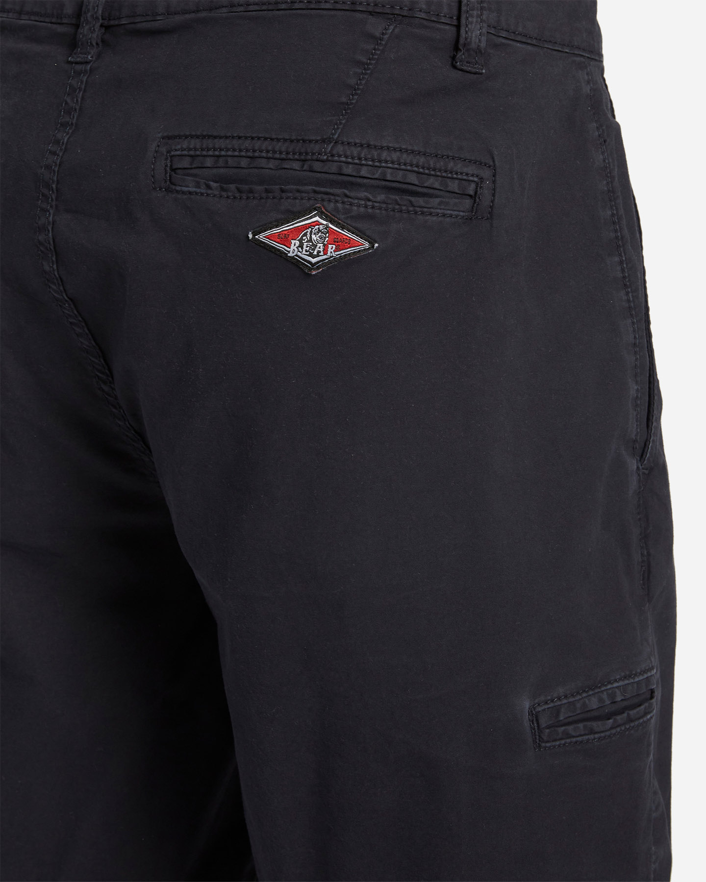 Bermuda BEAR SURFER CONCEPT M - Blu - 3 | Cisalfa Sport