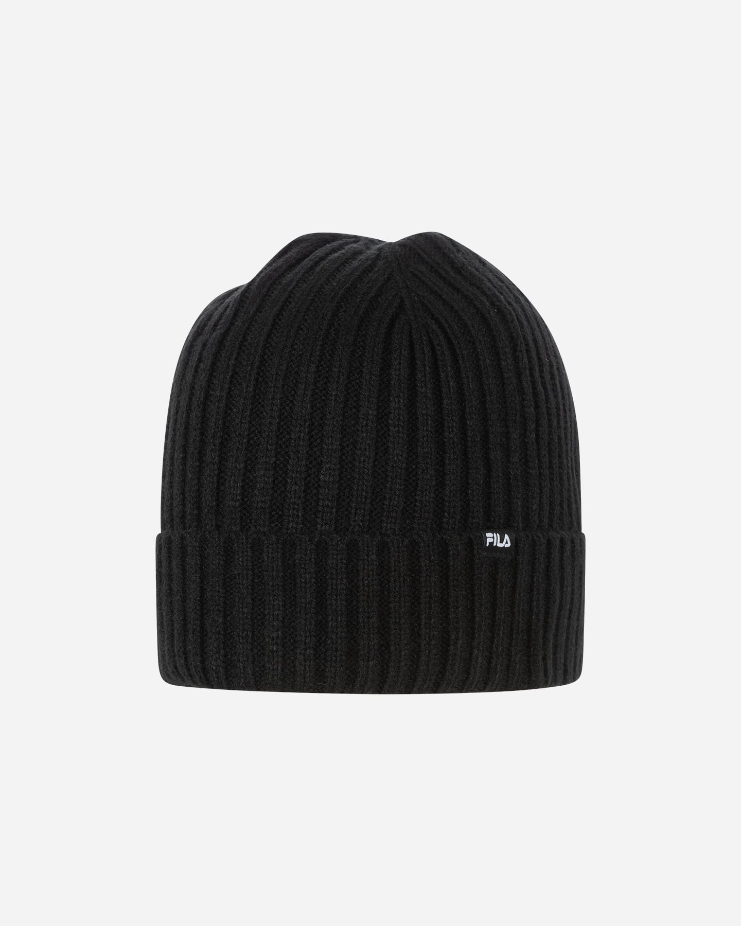 Fila Small Logo M - Berretto - Uomo - Nero
