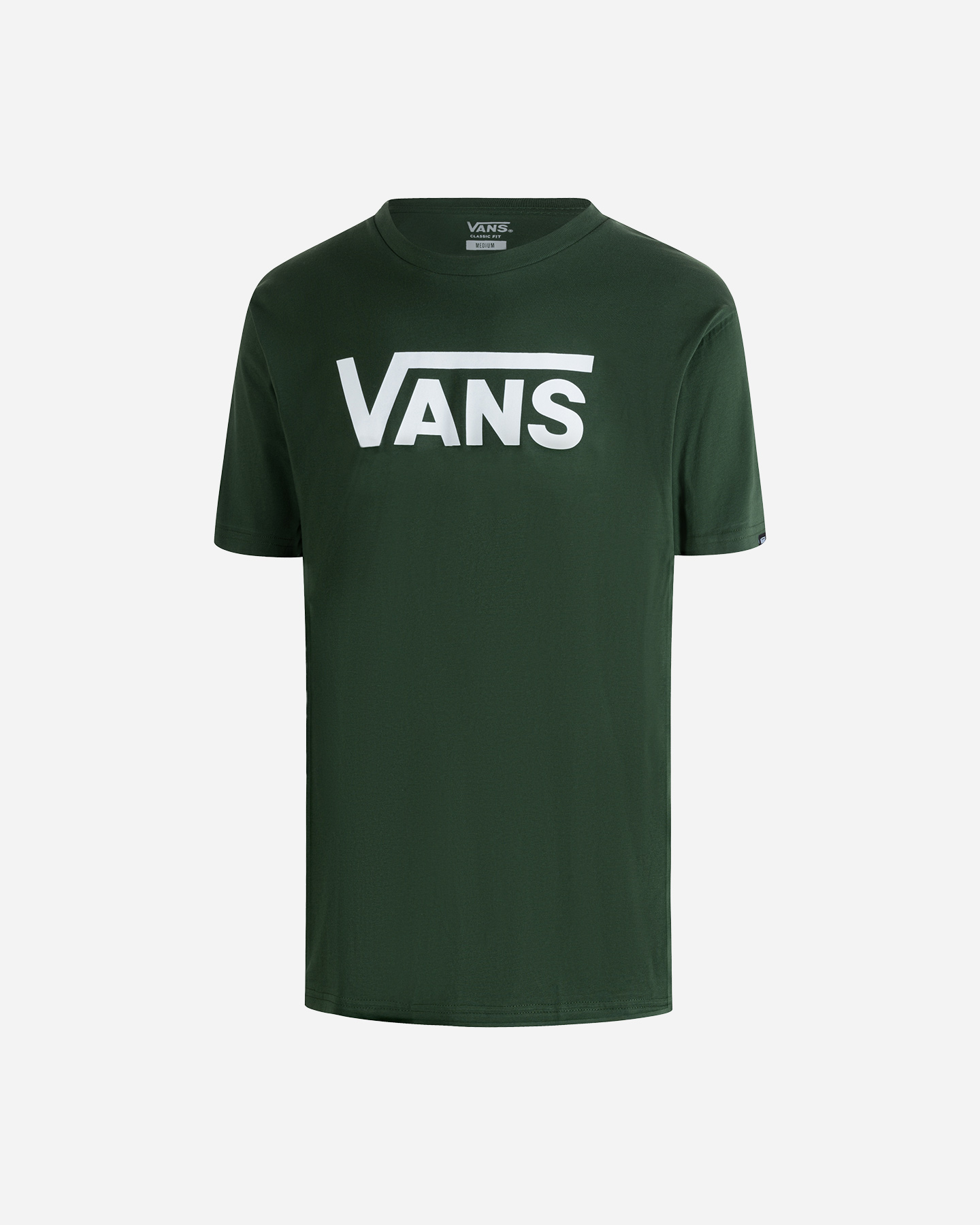 T-shirt VANS MC CLASSIC M - 12 | Cisalfa Sport