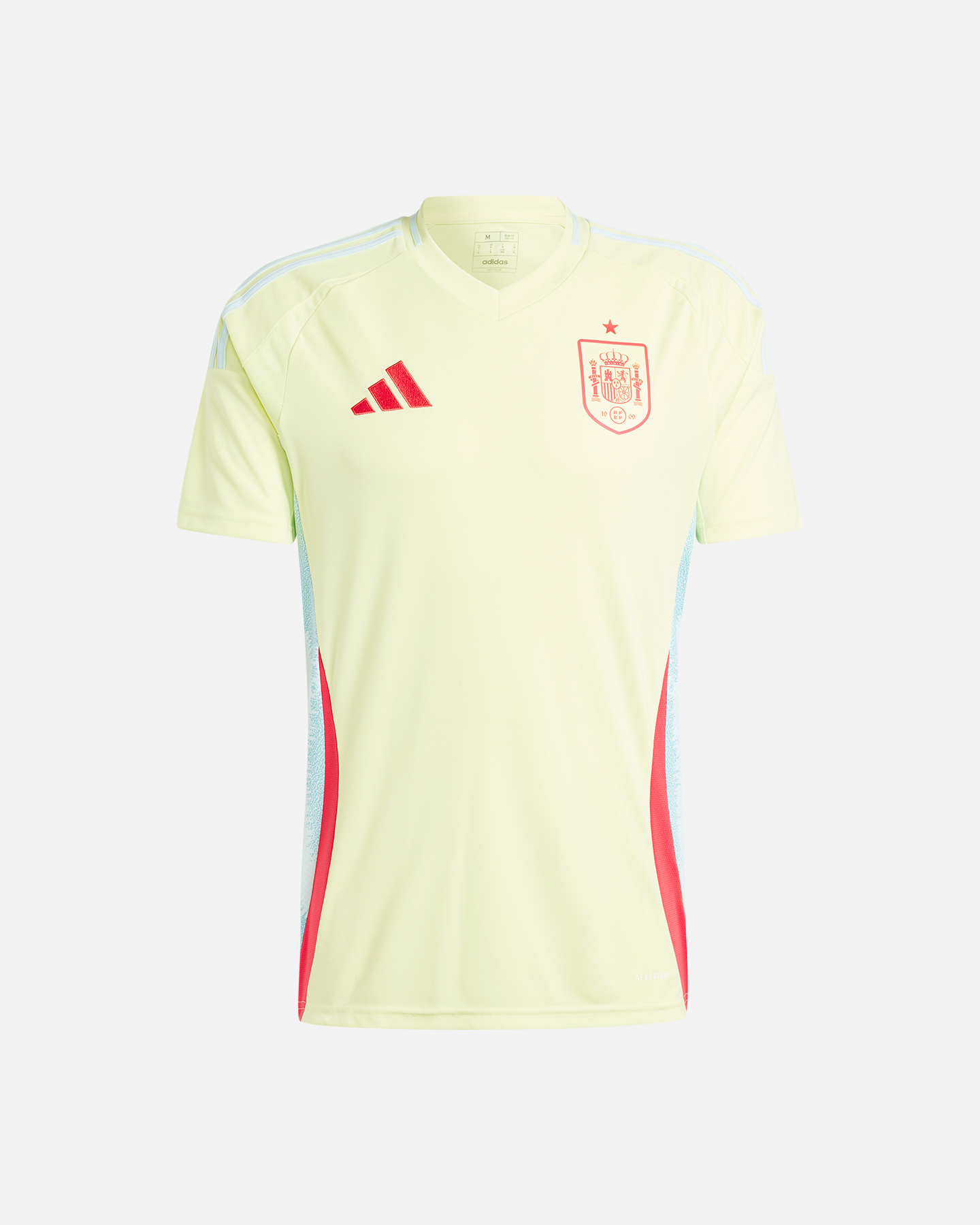 Maglia calcio ufficiale ADIDAS SPAGNA AWAY M - Color mix - 0 | Cisalfa Sport