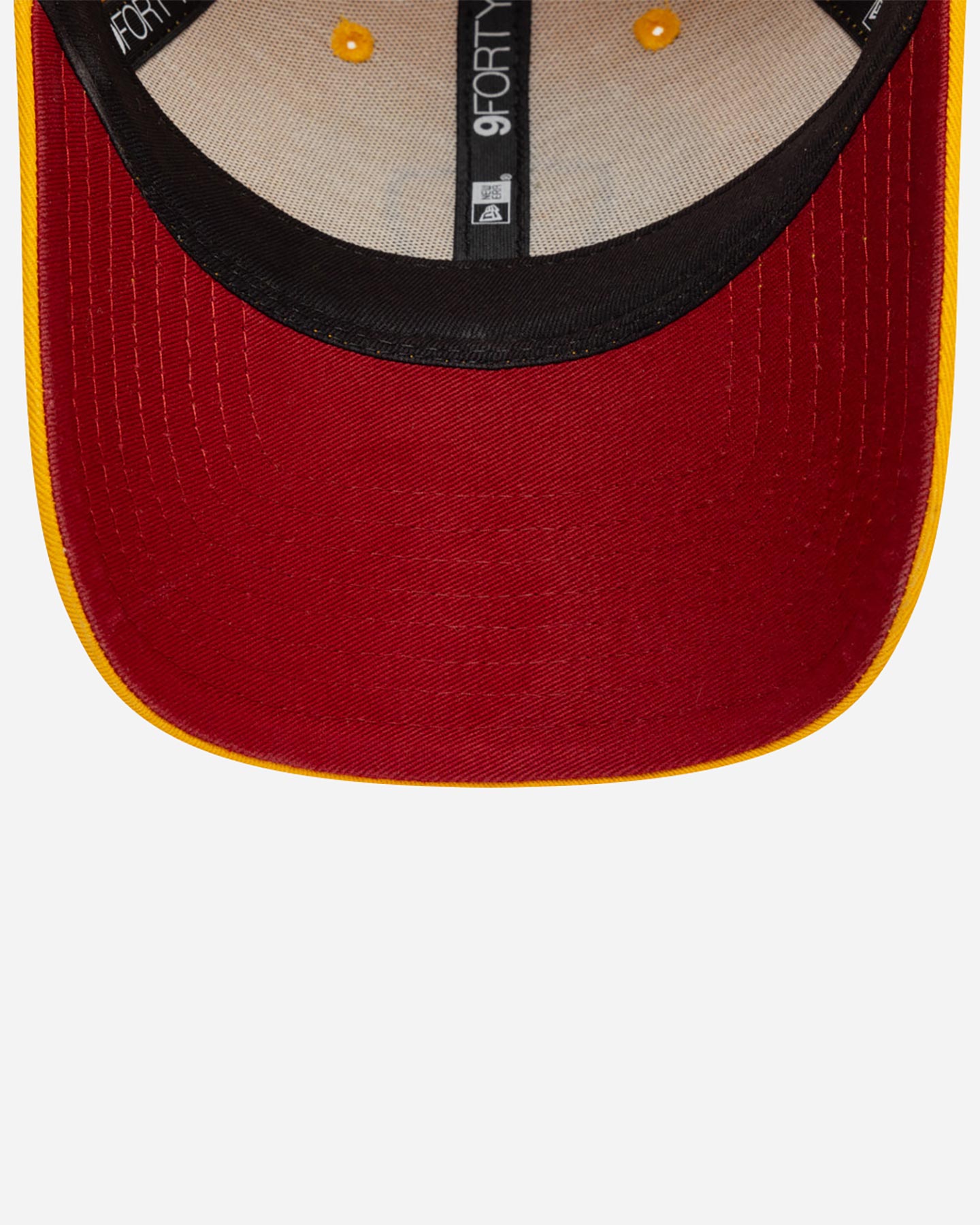 Accessorio calcio ufficiale NEW ERA ROMA FANGEAR MALE 9FORTY SOCCER AS M - Color mix - 4 | Cisalfa Sport