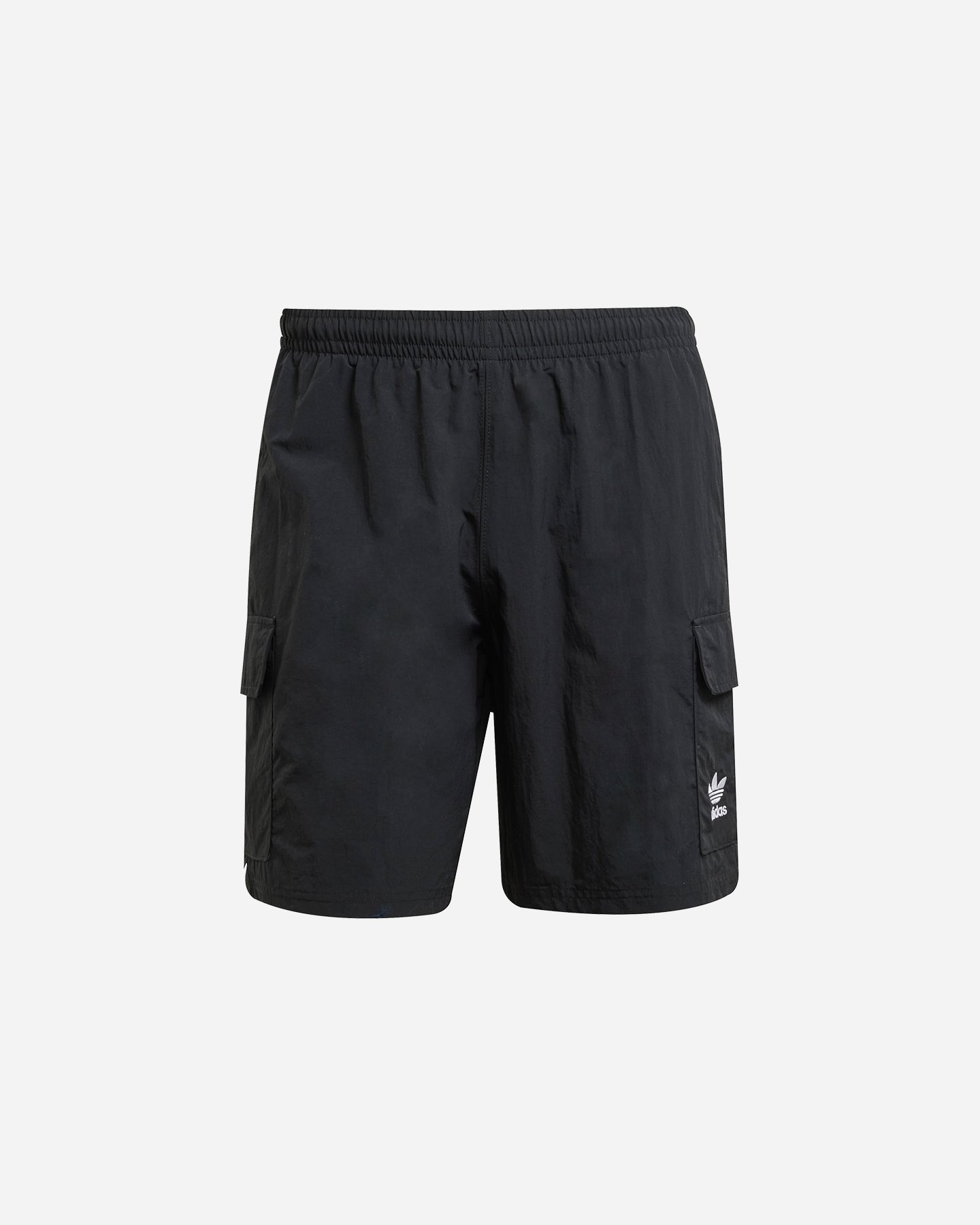 Pantaloncini ADIDAS TREFOIL ESSENTIALS M - Nero - 0 | Cisalfa Sport