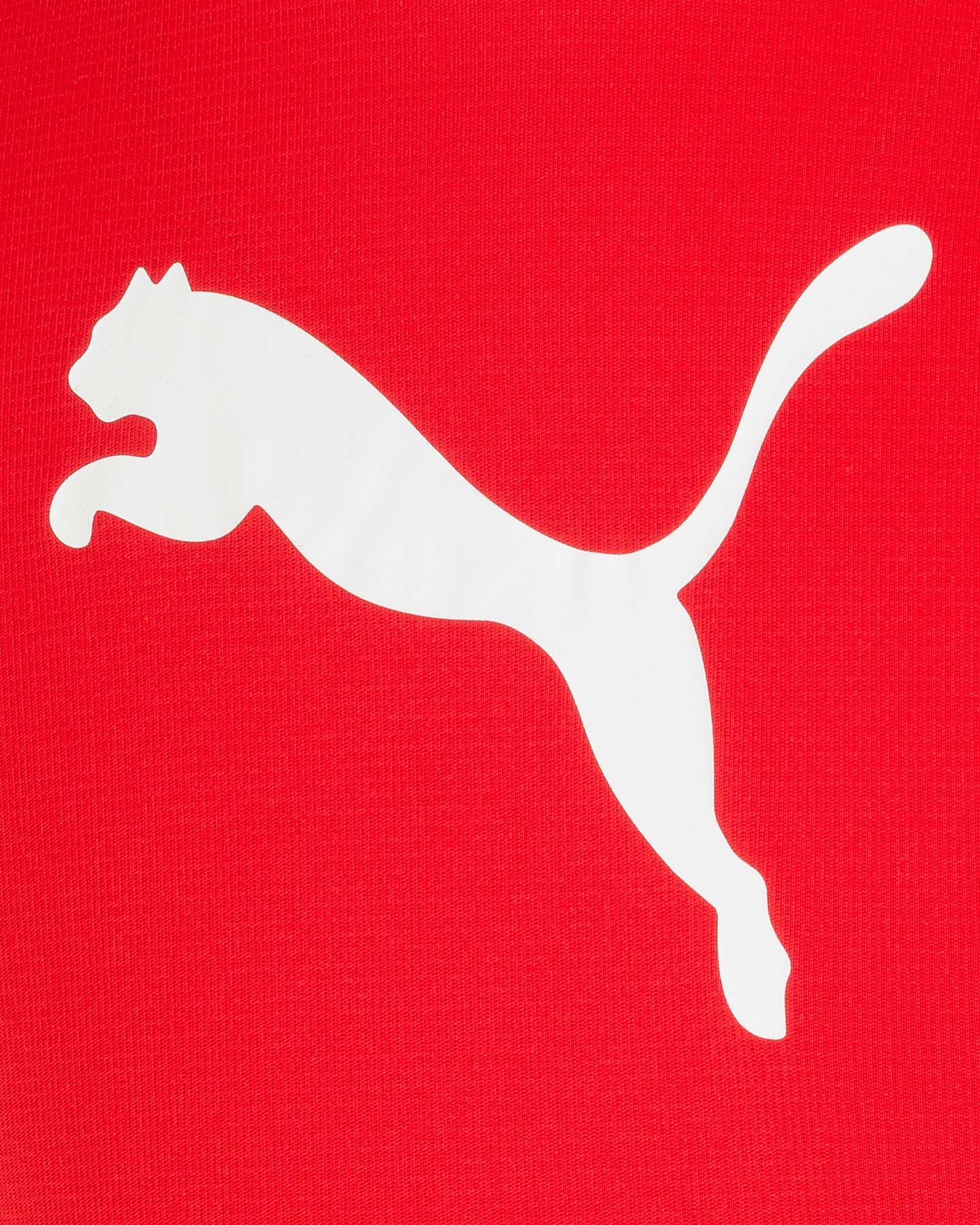 Maglia calcio PUMA LIGA SIDELINE JR - 2 | Cisalfa Sport