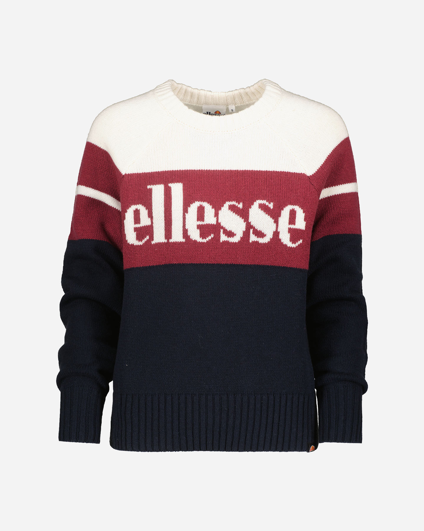Maglione ELLESSE BASIC W - 1 | Cisalfa Sport