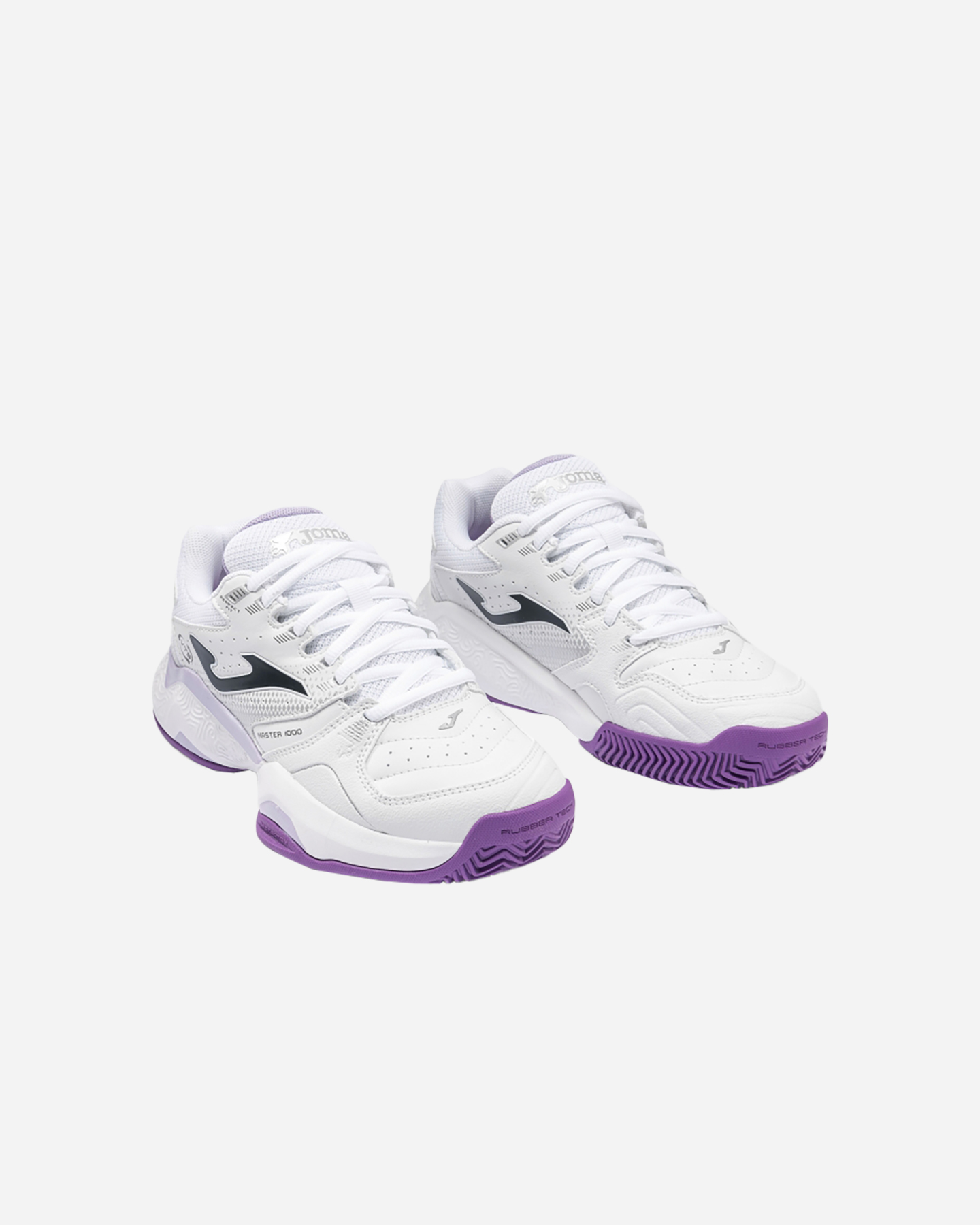 Scarpe tennis JOMA MASTER 1000 W - Bianco - 1 | Cisalfa Sport