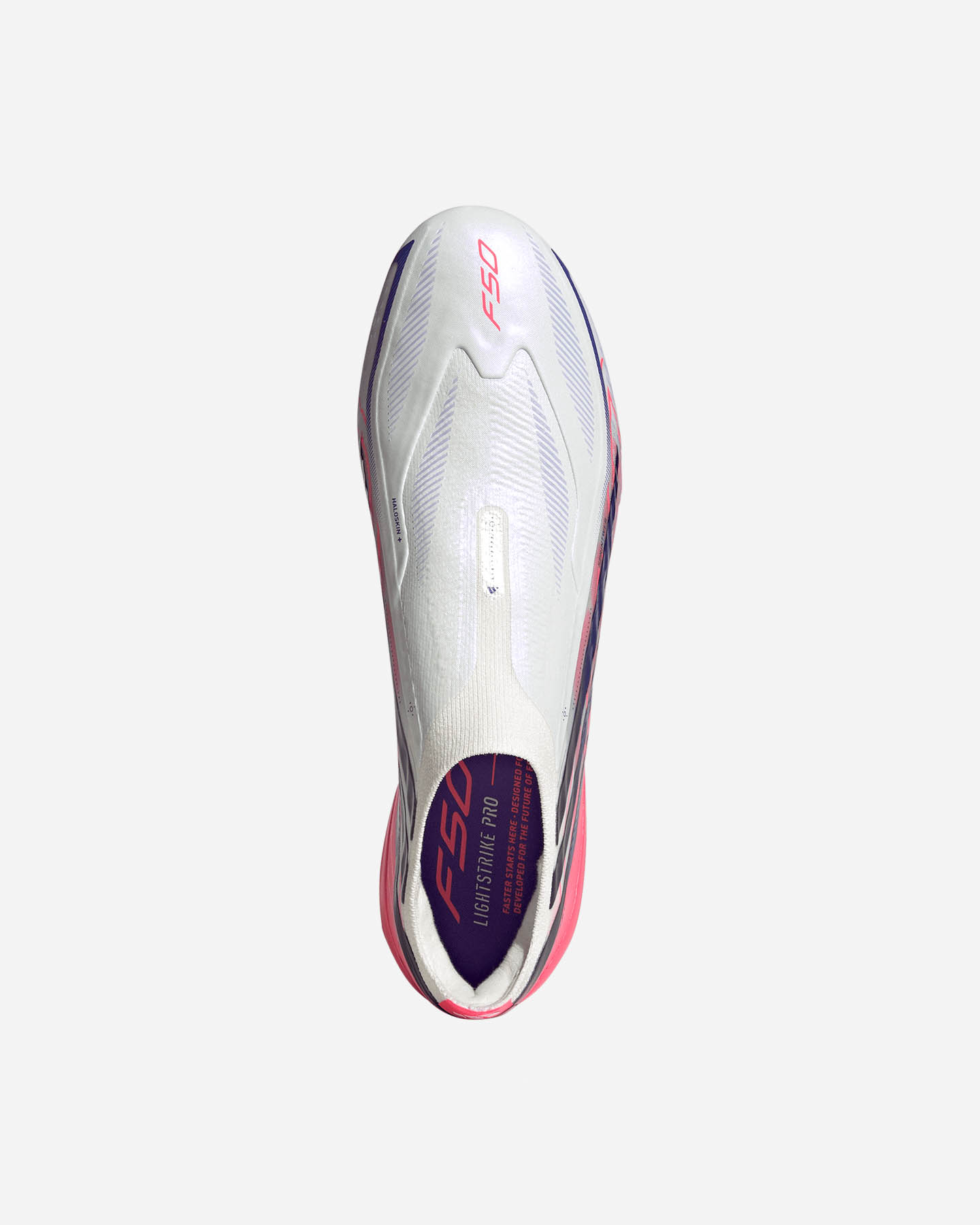 Scarpe calcio ADIDAS F50 HYPERFAST ELITE LL SG M - 1 | Cisalfa Sport