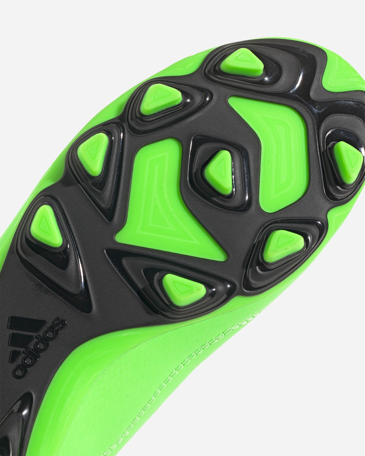 Scarpe calcio ADIDAS X SPEEDPORTAL 4 FG JR - 4 | Cisalfa Sport