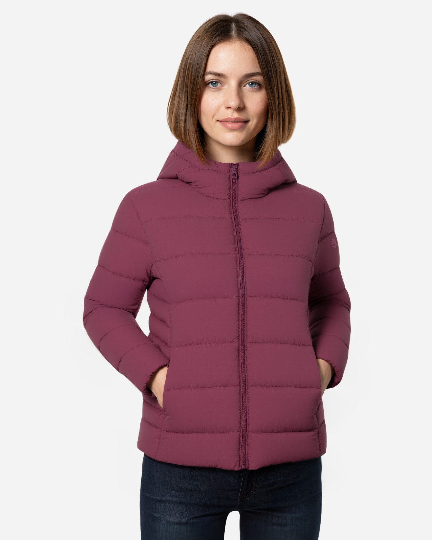 Giubbotto DACK'S ESSENTIAL W - Rosso - 3 | Cisalfa Sport