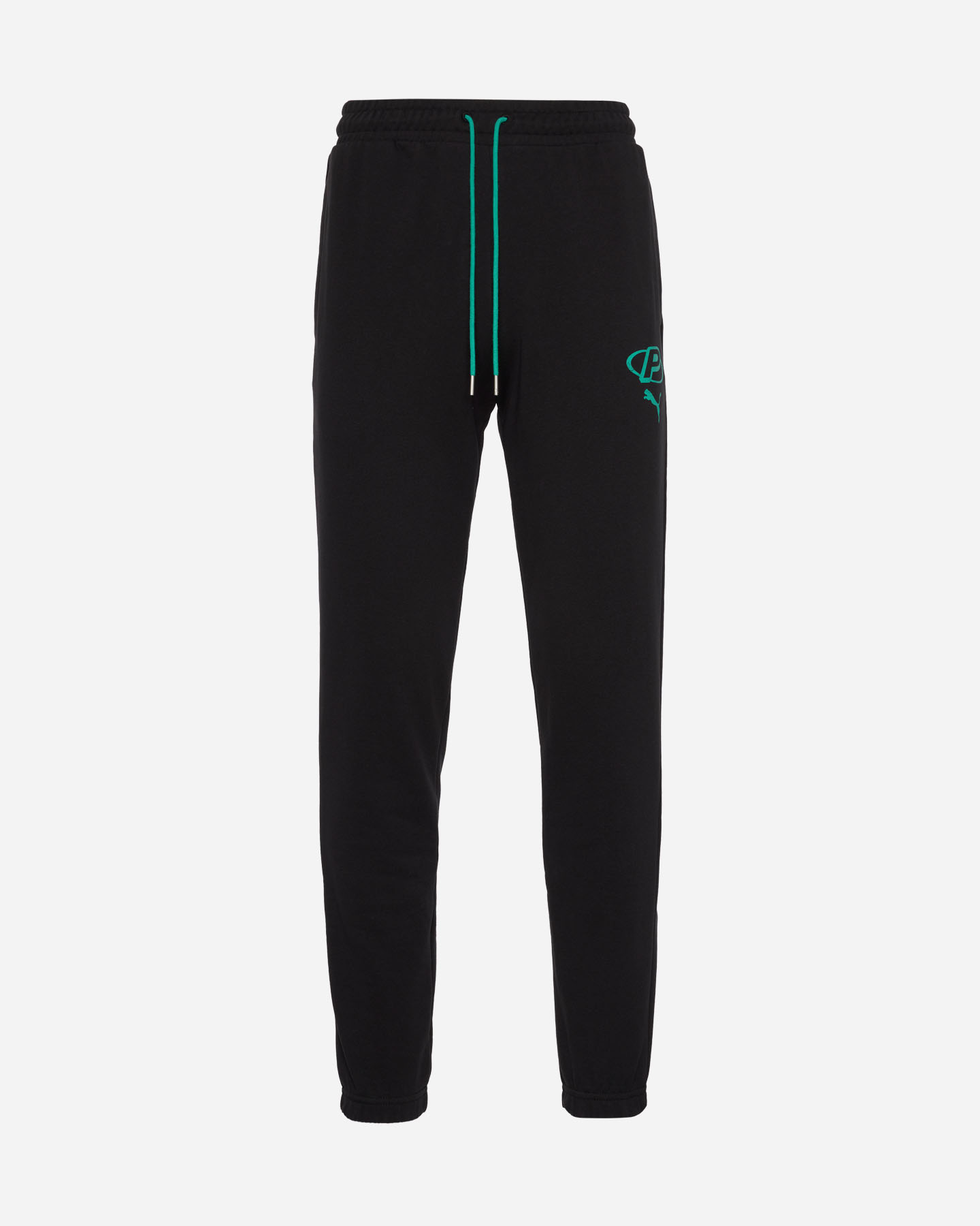 Pantalone PUMA WARDROBE ESSENTIALS M - Nero - 0 | Cisalfa Sport