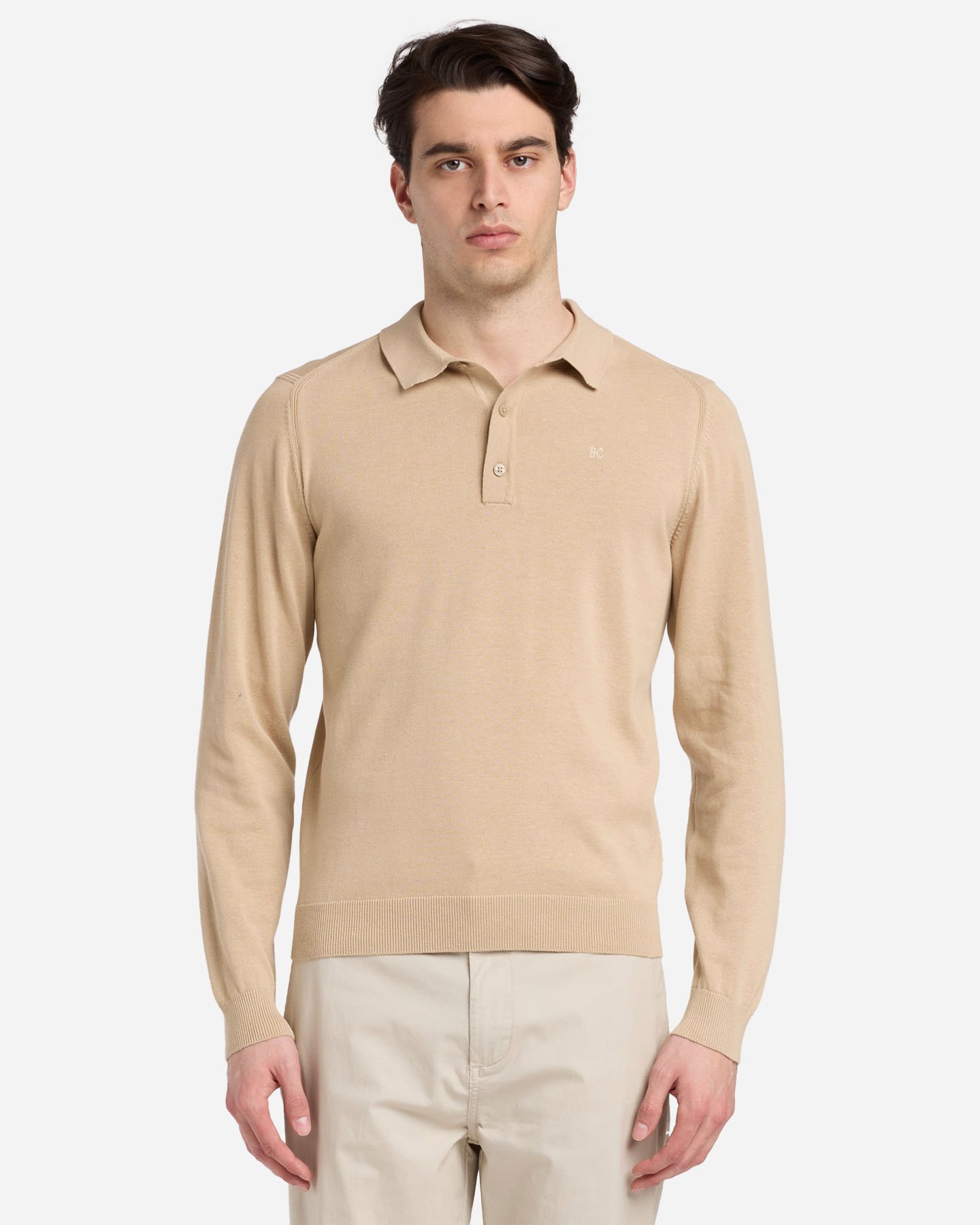 Polo BEST COMPANY AUSTRALIAN WILD SAFARI M - Beige - 1 | Cisalfa Sport