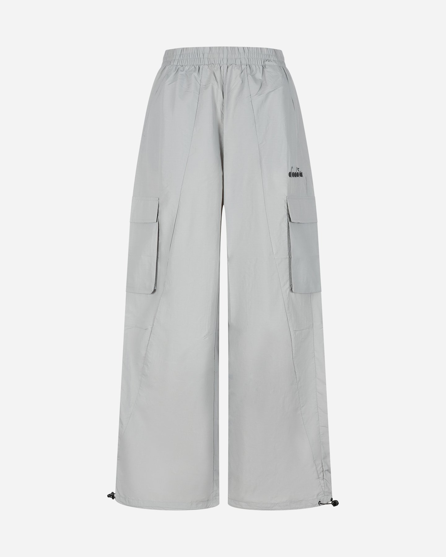 Pantalone DIADORA LOGO W - Verde - 0 | Cisalfa Sport