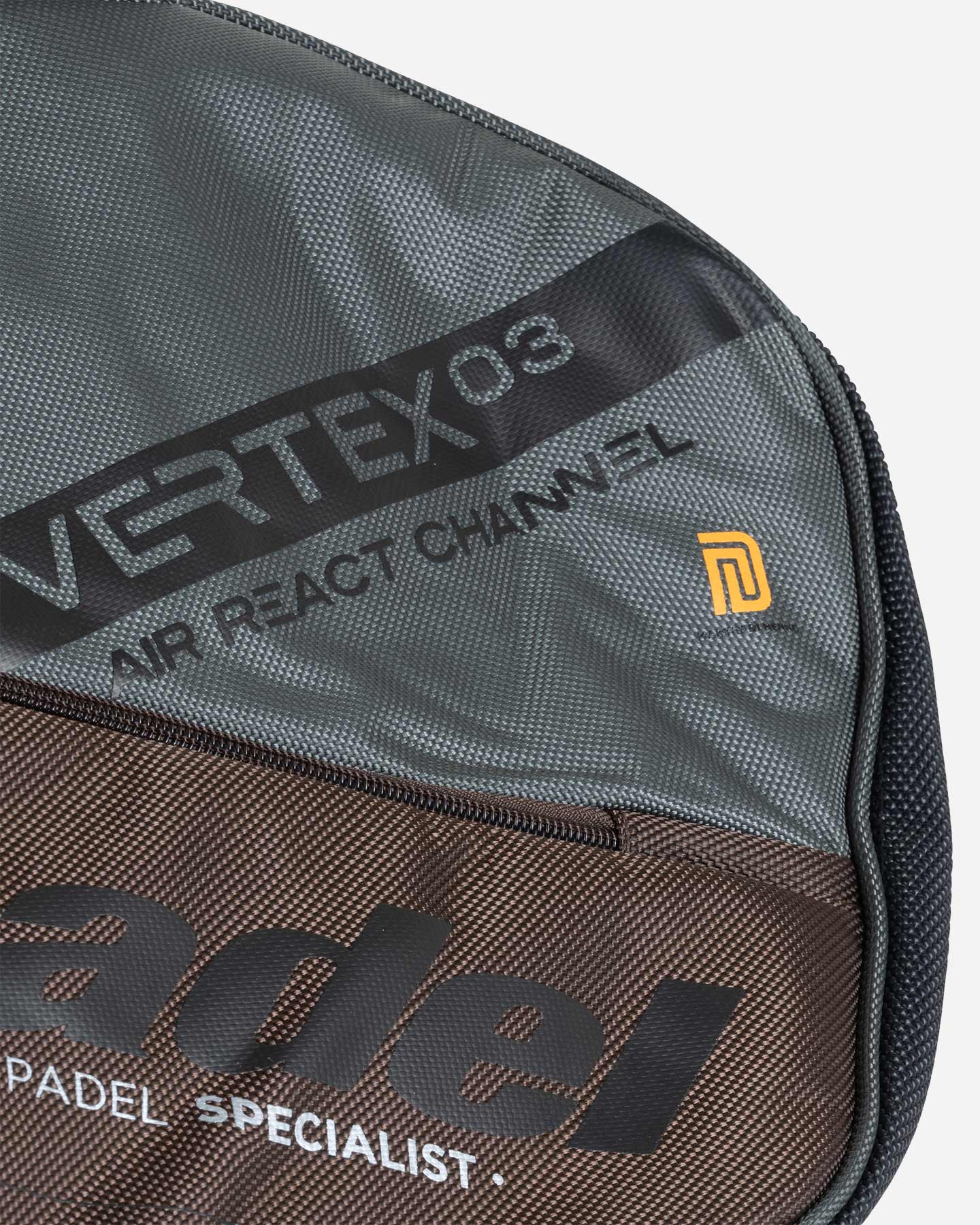 Fodero BULLPADEL VERTEX PADEL BPP23001  - 2 | Cisalfa Sport