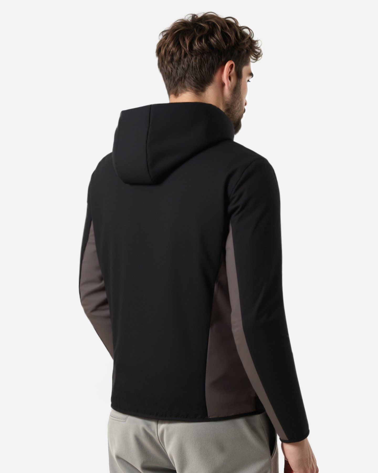 Pile 8848 MOUNTAIN HIKE M - Verde - 4 | Cisalfa Sport