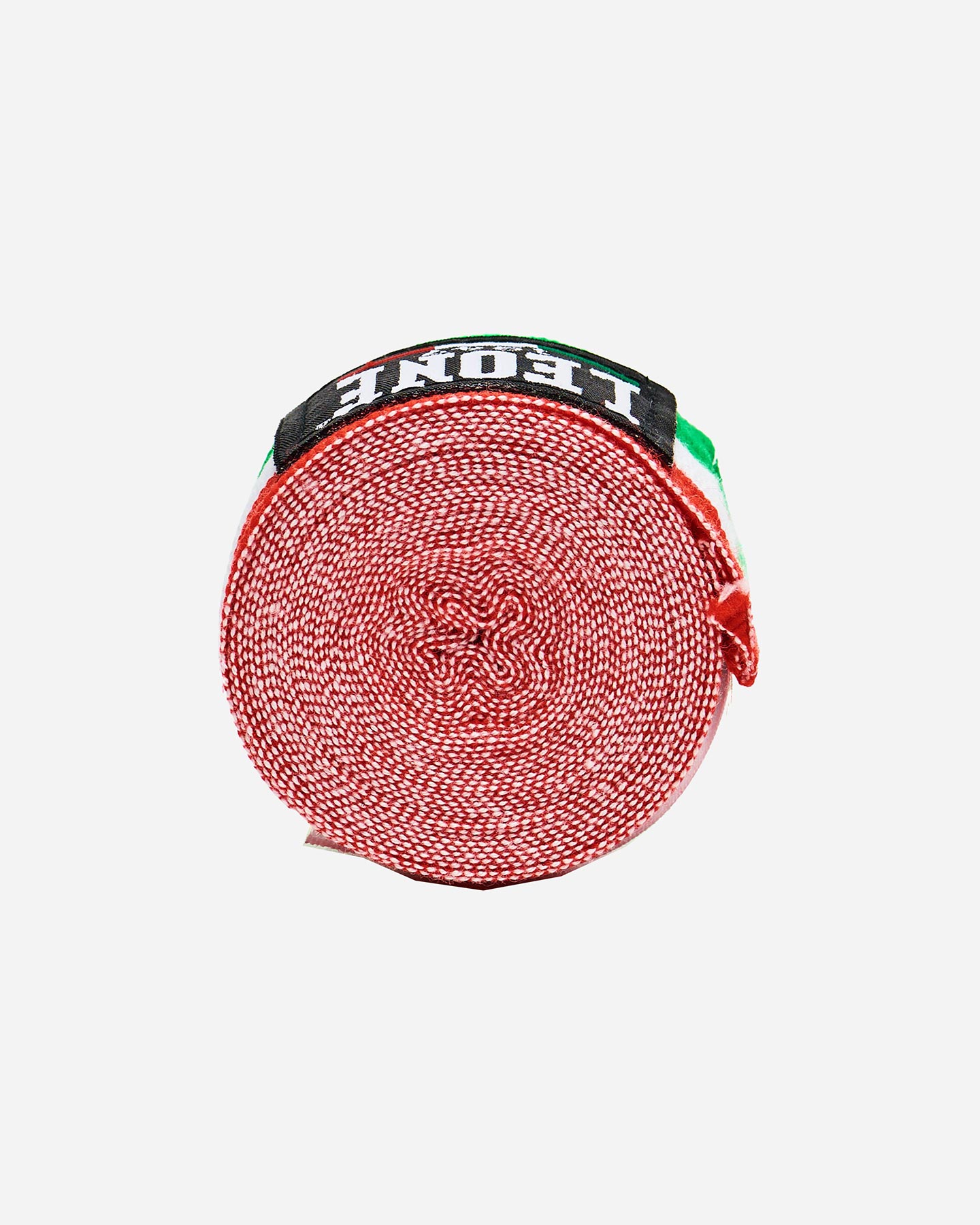 Accessorio boxe LEONE ELASTICI TRICOLORE 3,5M  - Color mix - 3 | Cisalfa Sport