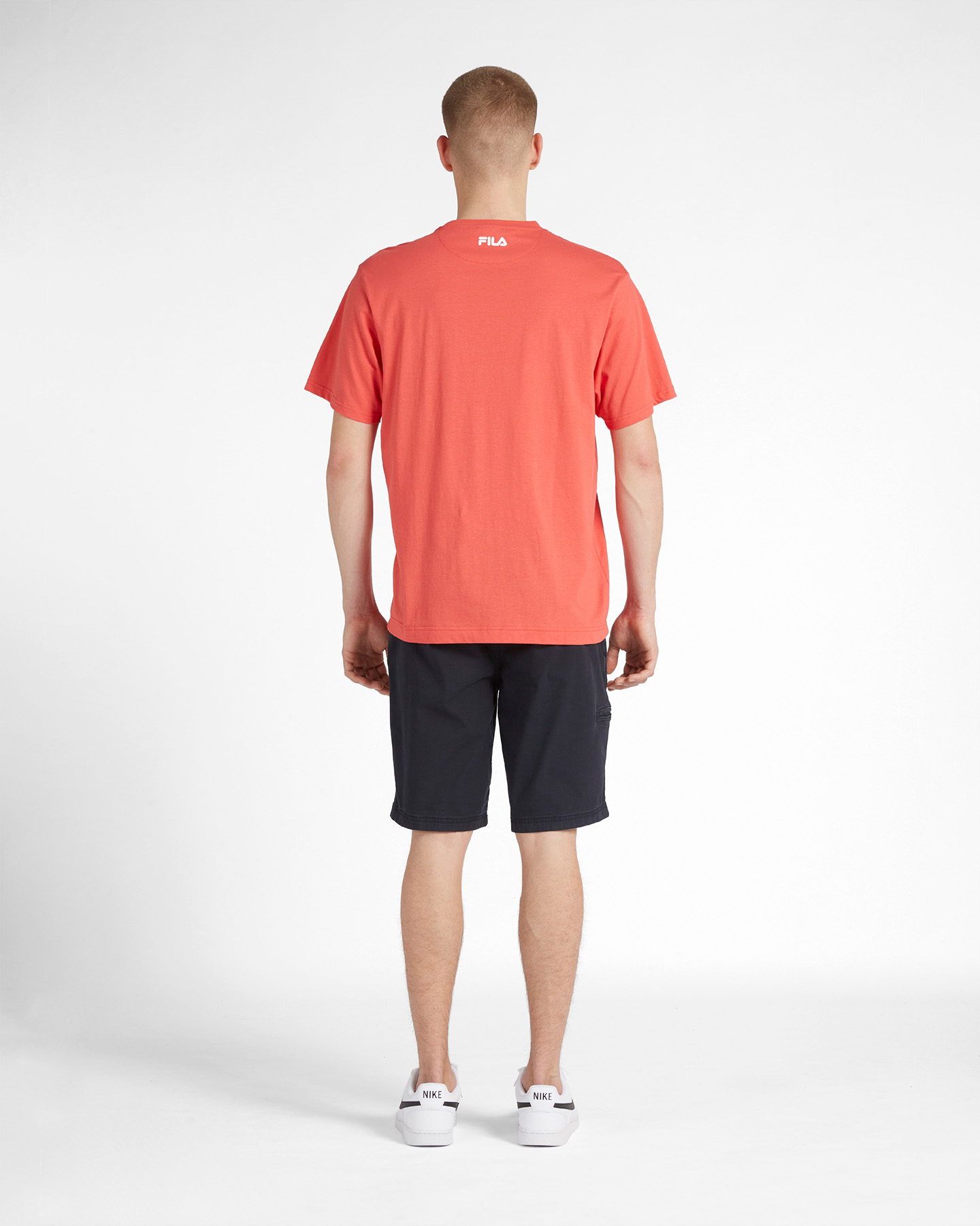 T-shirt FILA SPRAY M - 14 | Cisalfa Sport