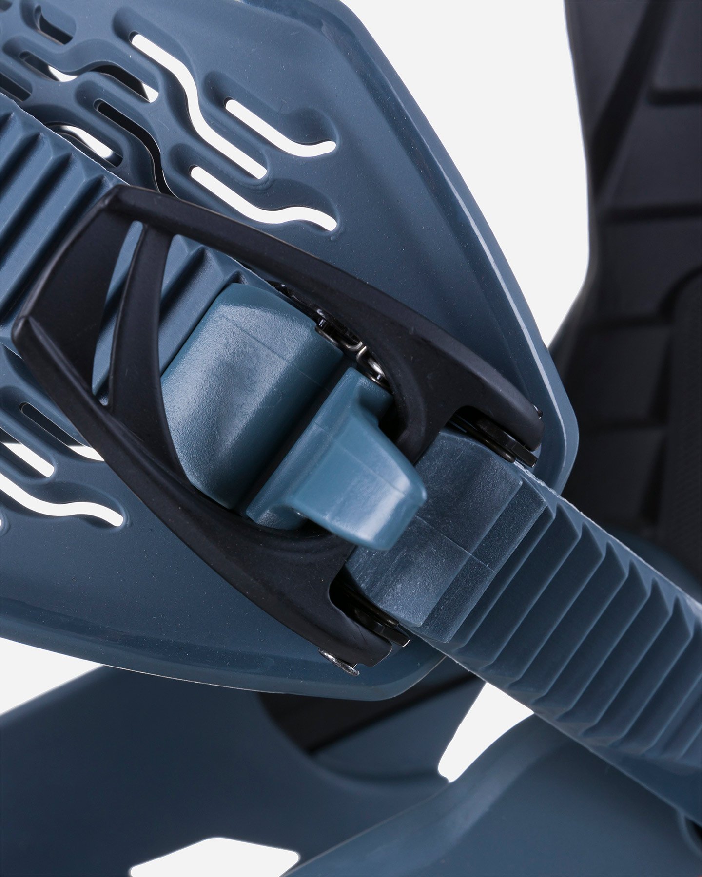 Attacchi snowboard NITRO SNOBOARDS BASIC  - 3 | Cisalfa Sport