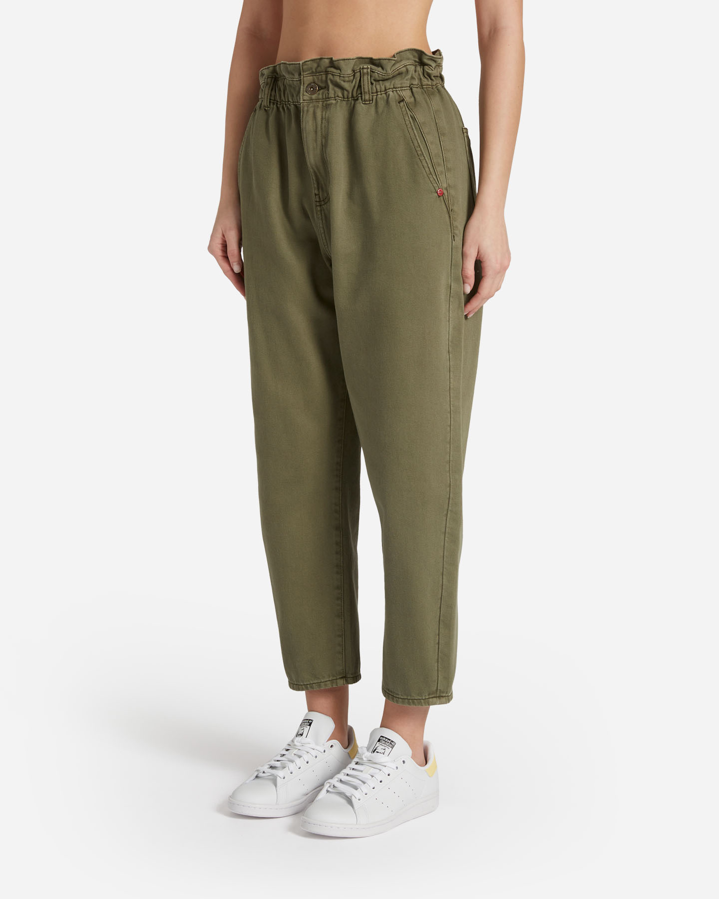 Pantalone MISTRAL ESSENTIAL W - 8 | Cisalfa Sport