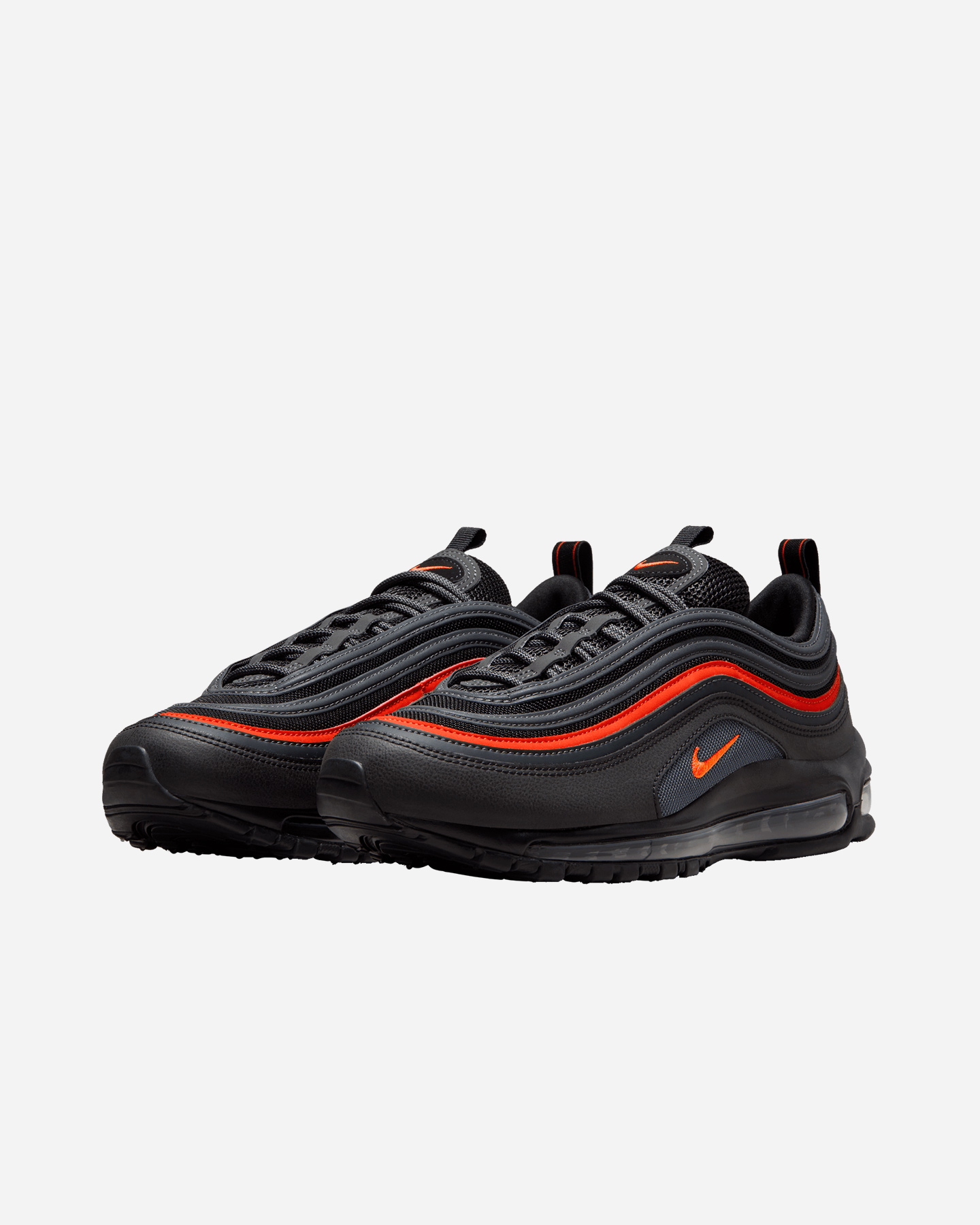 Scarpe sneakers NIKE AIR MAX 97 M - 7 | Cisalfa Sport