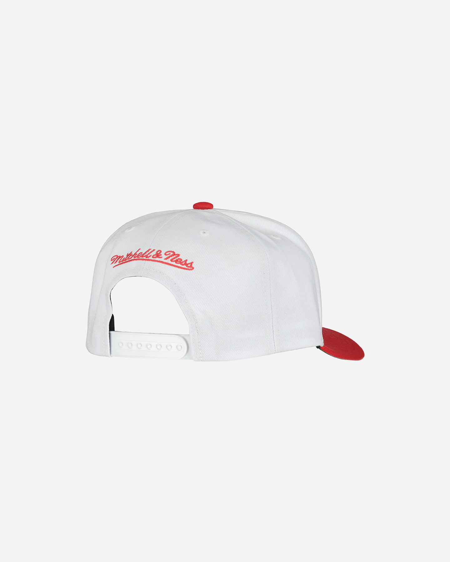 Accessorio basket MITCHELL&NESS TEAM 2 TONE 2.0 PRO HW  - Color mix - 1 | Cisalfa Sport